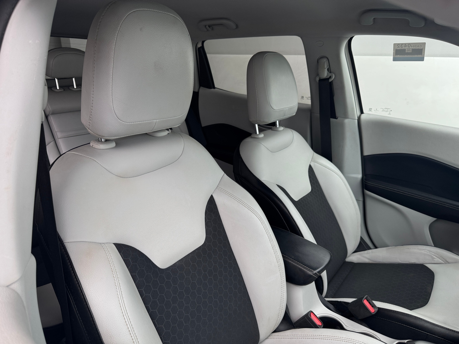 Thumbnail: 2018 Jeep Compass - 2