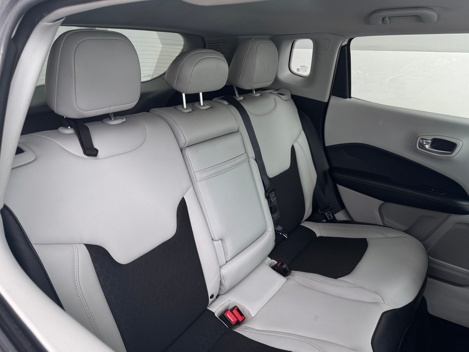 Thumbnail: 2018 Jeep Compass - 6