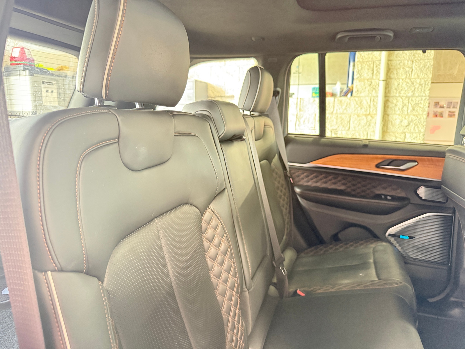 Thumbnail: 2022 Jeep Grand Cherokee - 5
