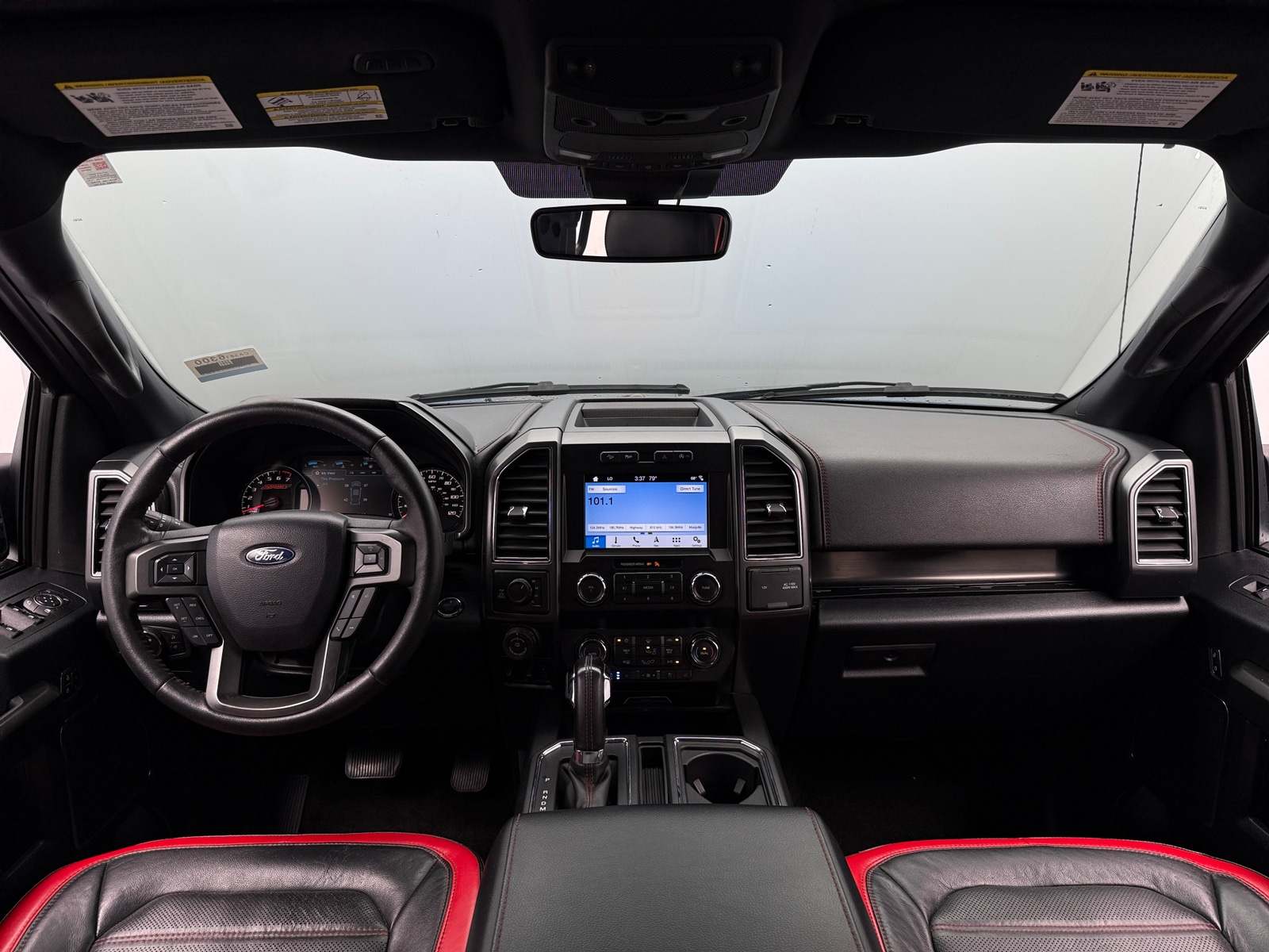 Thumbnail: 2019 Ford Econoline - 2