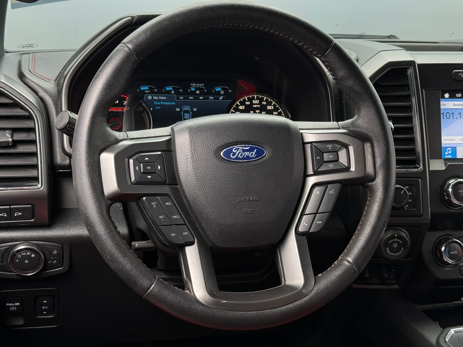Thumbnail: 2019 Ford Econoline - 4