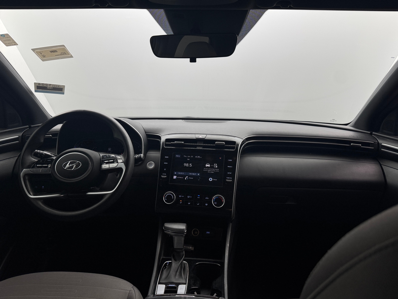 Thumbnail: 2023 Hyundai Santa Cruz - 3