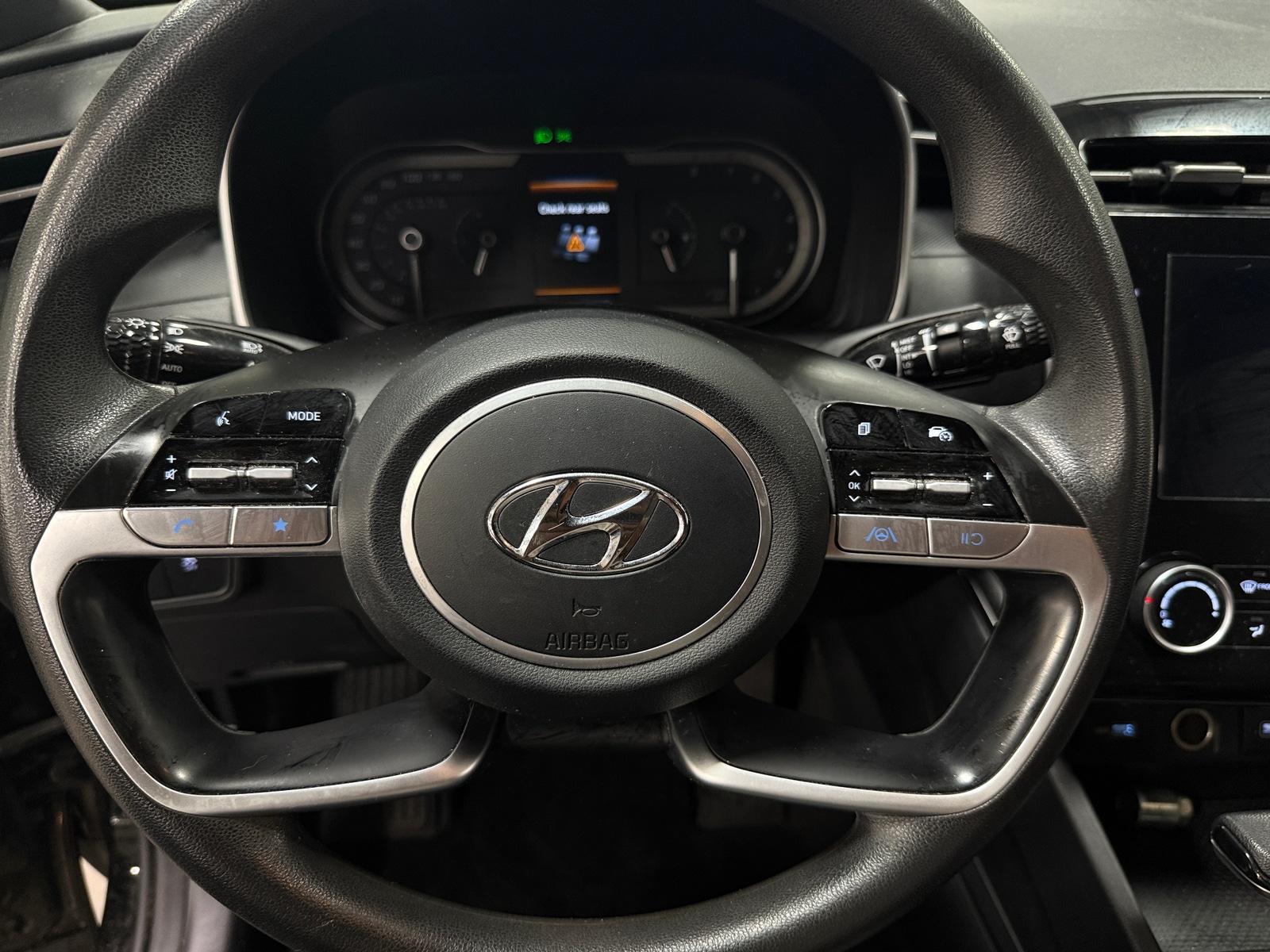 Thumbnail: 2023 Hyundai Santa Cruz - 5