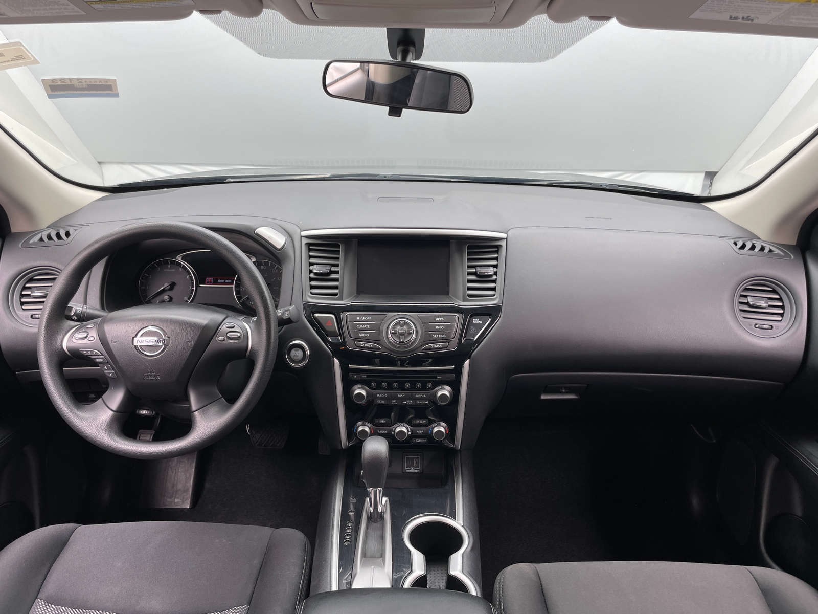 Thumbnail: 2019 Nissan Pathfinder - 3