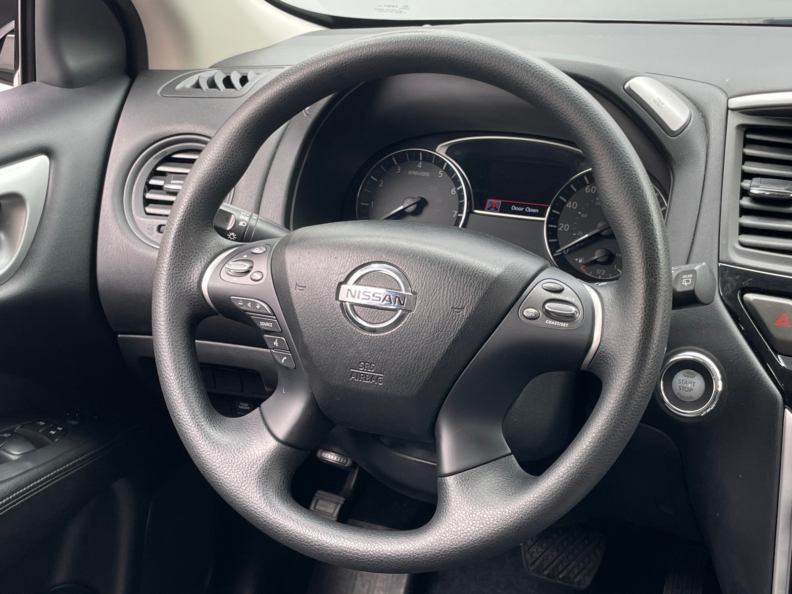 Thumbnail: 2019 Nissan Pathfinder - 5