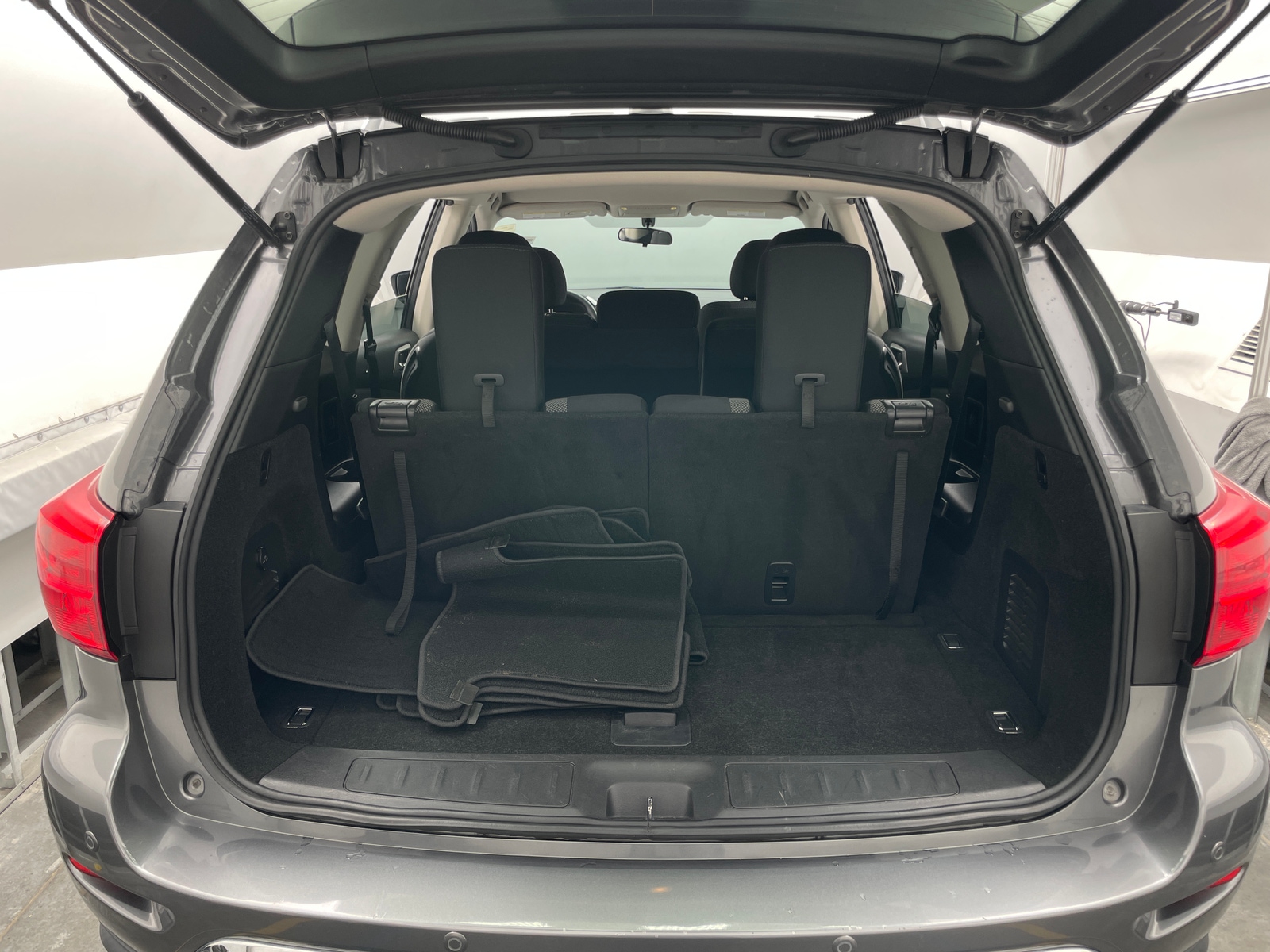 Thumbnail: 2019 Nissan Pathfinder - 7