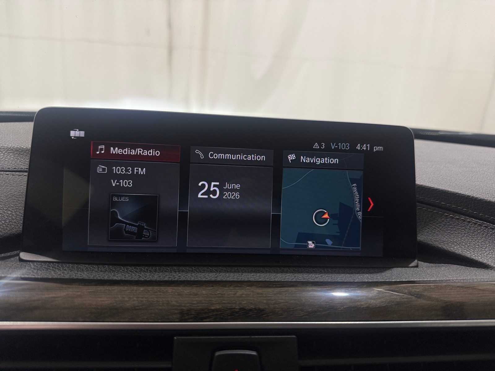 Thumbnail: 2020 BMW 4 Series - 2
