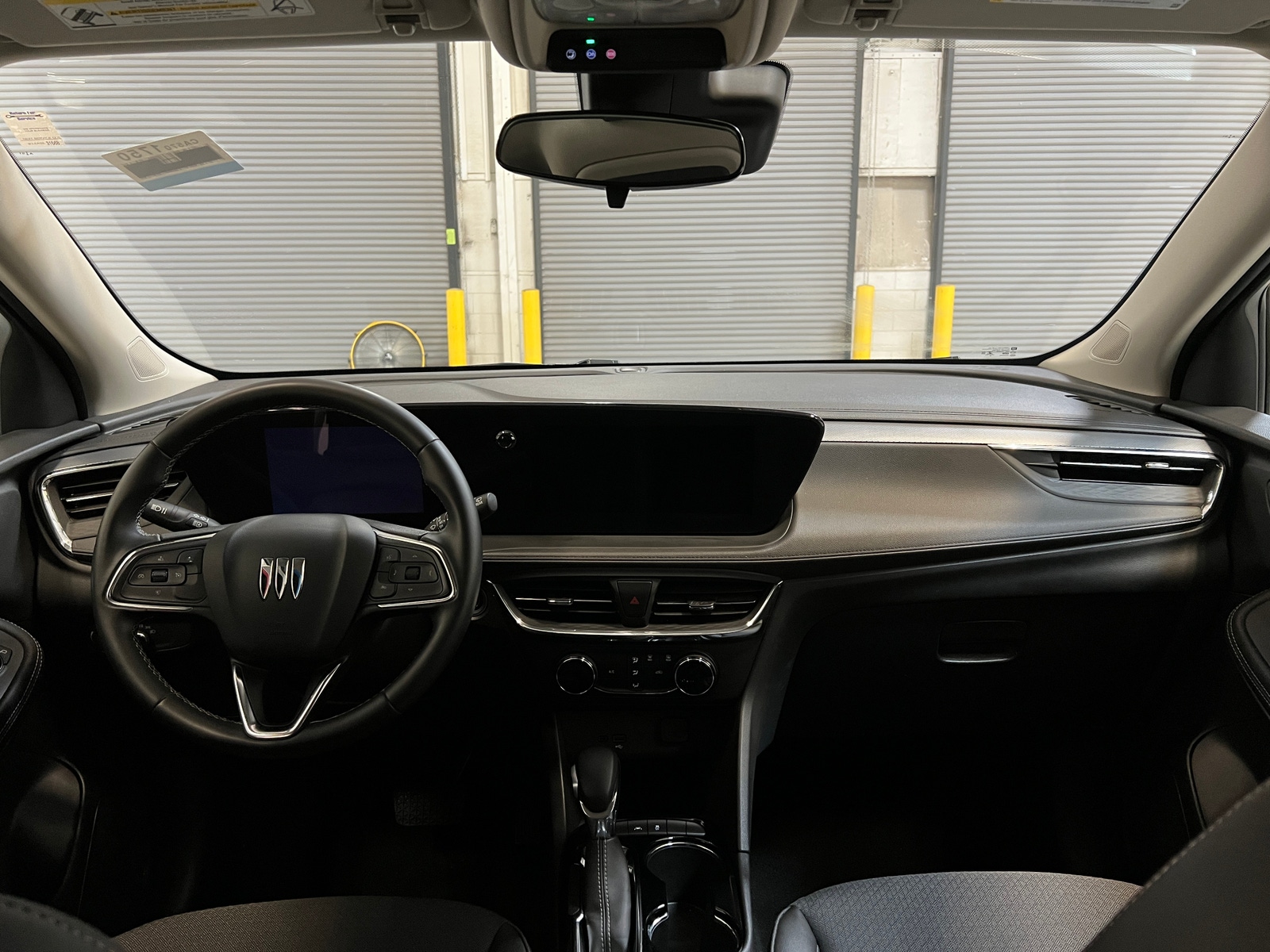 Thumbnail: 2025 Buick Encore GX - 2