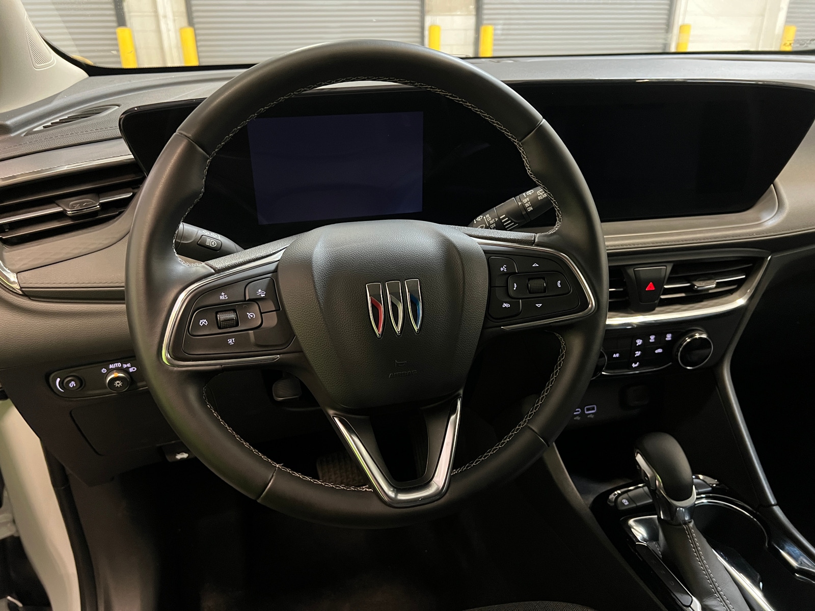 Thumbnail: 2025 Buick Encore GX - 4