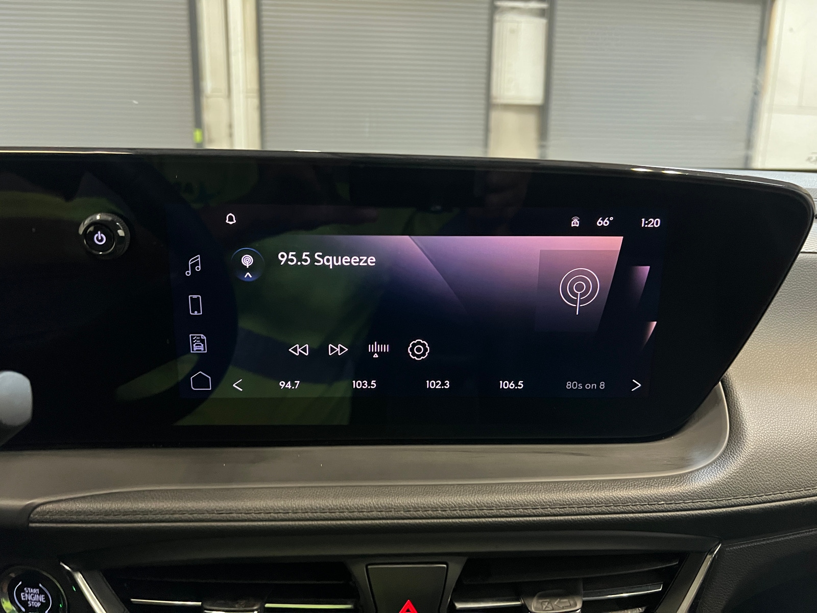 Thumbnail: 2025 Buick Encore GX - 3
