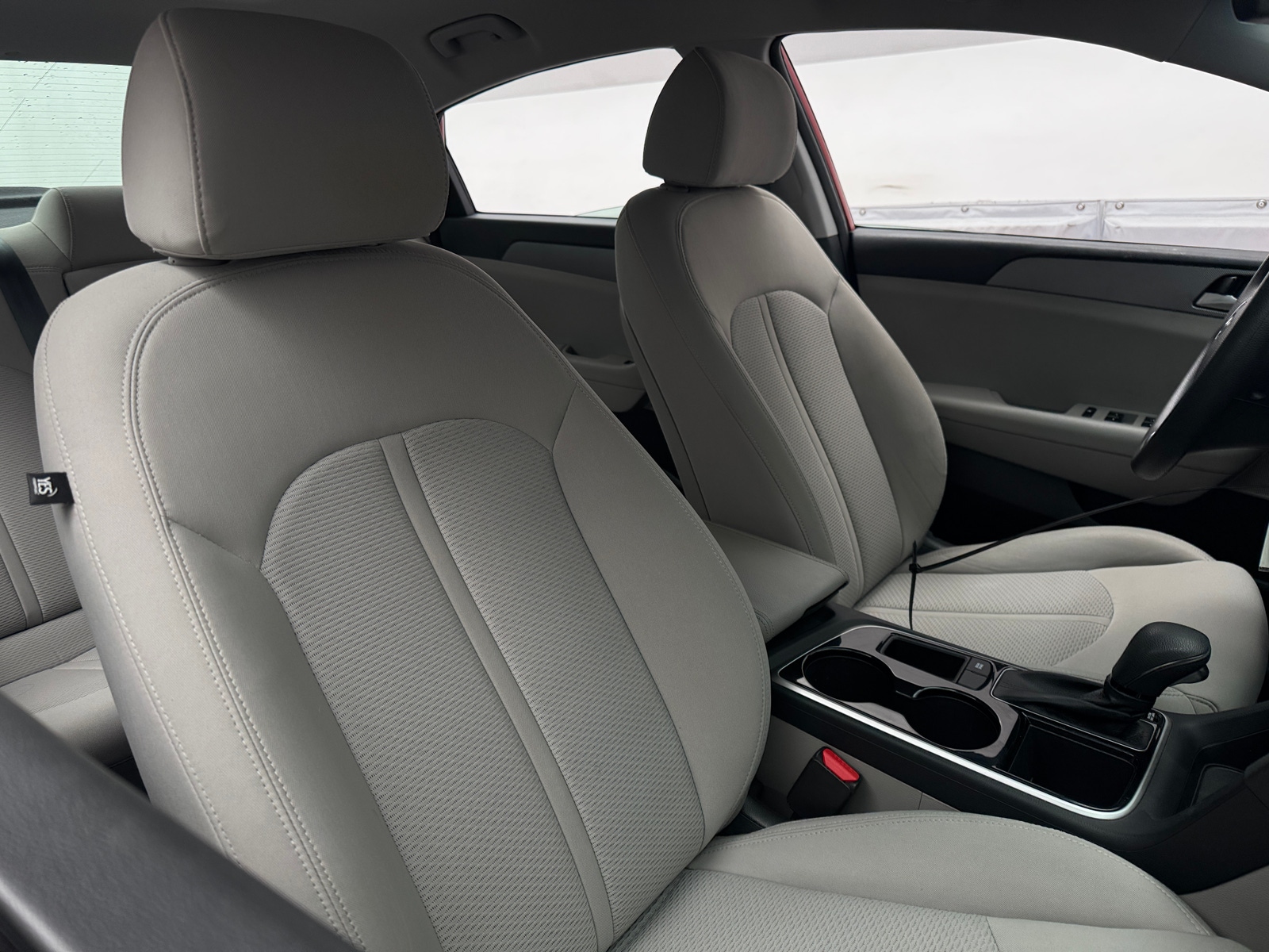 Thumbnail: 2019 Hyundai Sonata - 2