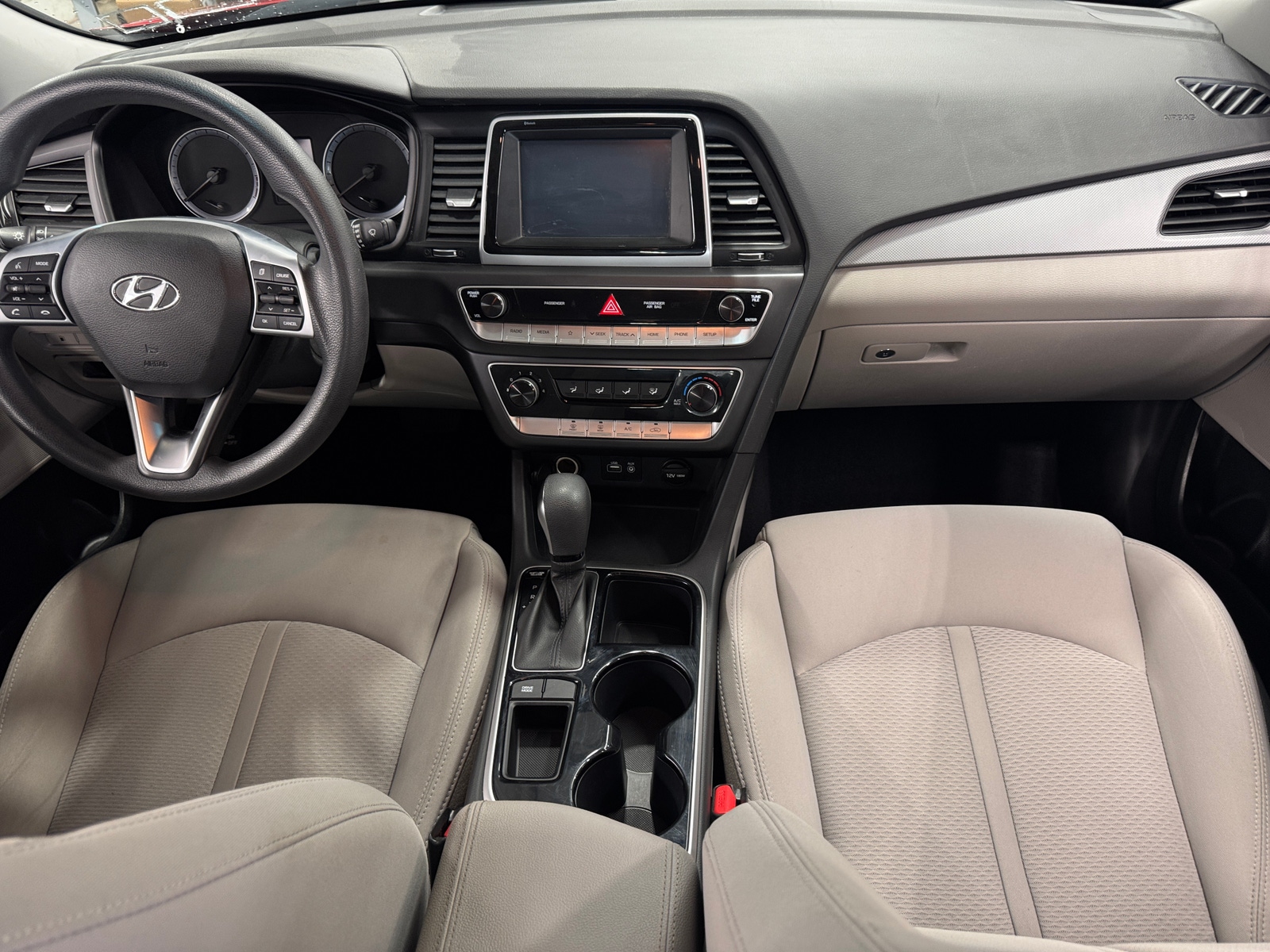 Thumbnail: 2019 Hyundai Sonata - 3