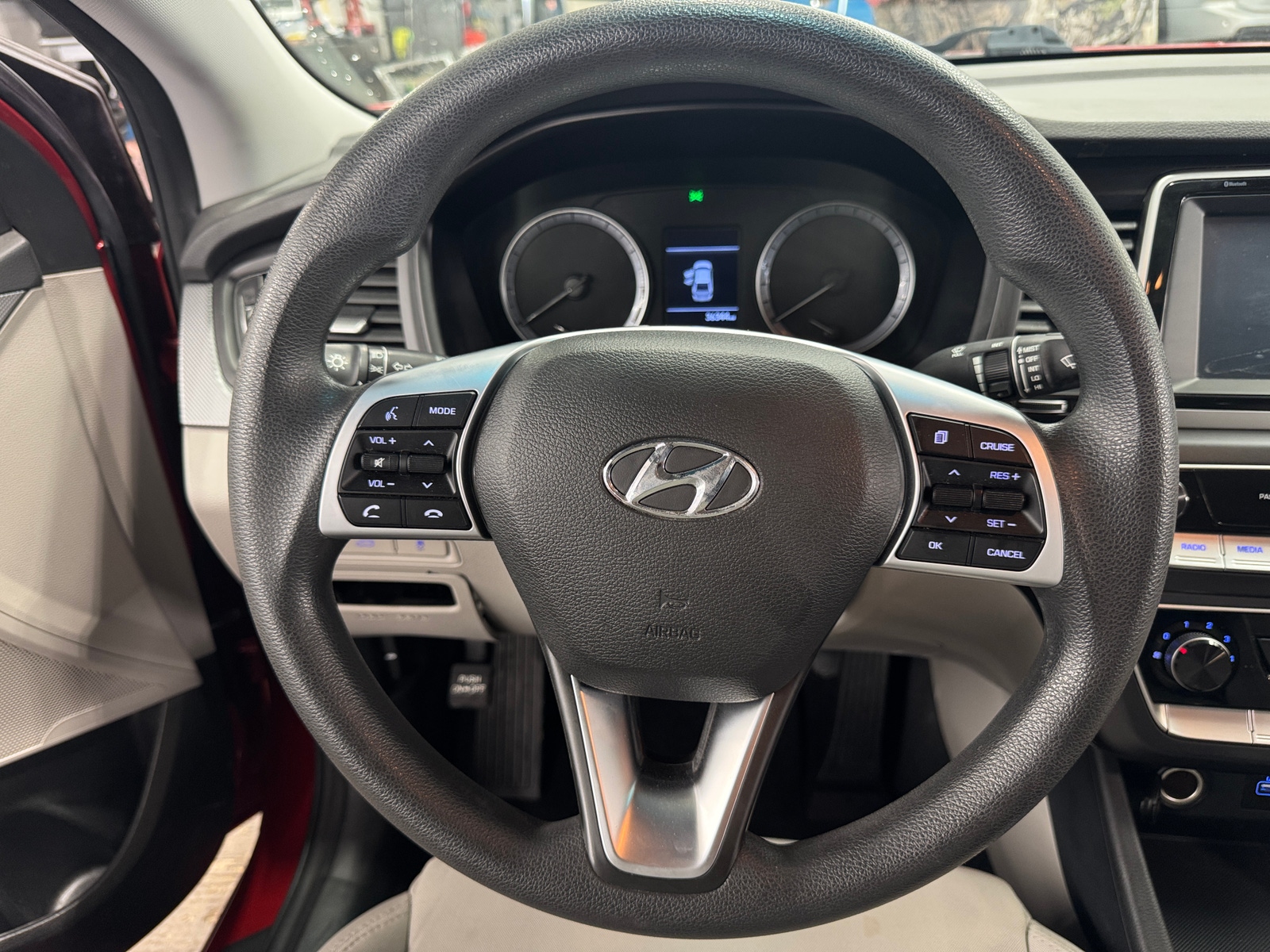 Thumbnail: 2019 Hyundai Sonata - 5