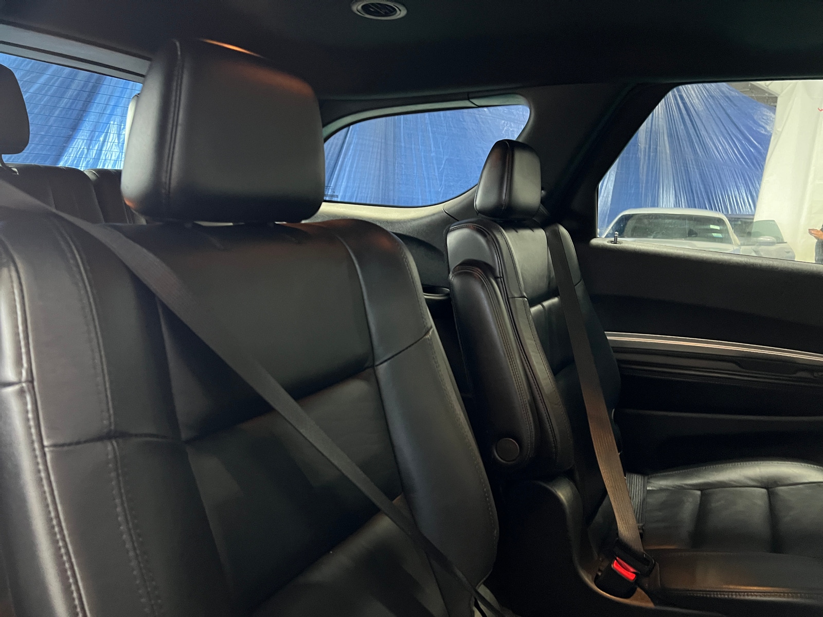 Thumbnail: 2016 Dodge Durango - 5