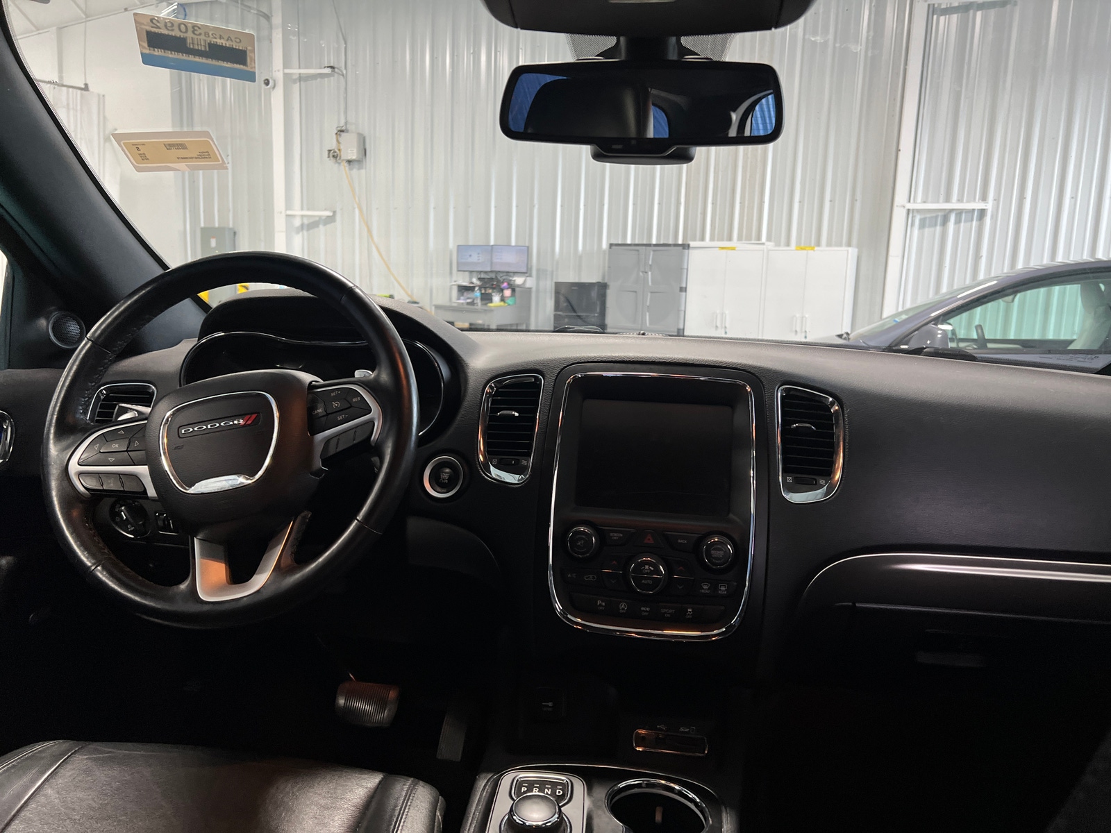 Thumbnail: 2016 Dodge Durango - 2
