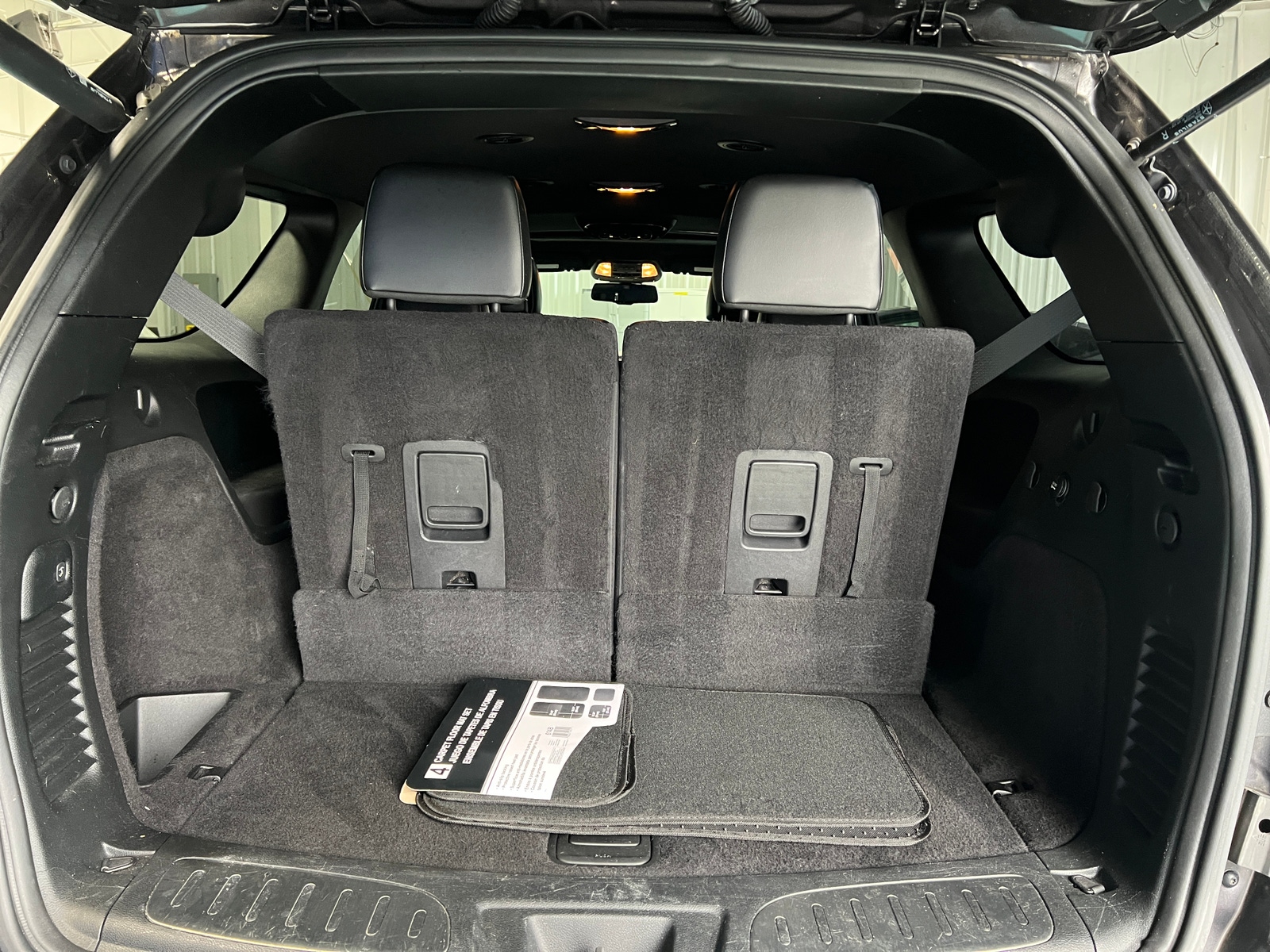 Thumbnail: 2016 Dodge Durango - 6