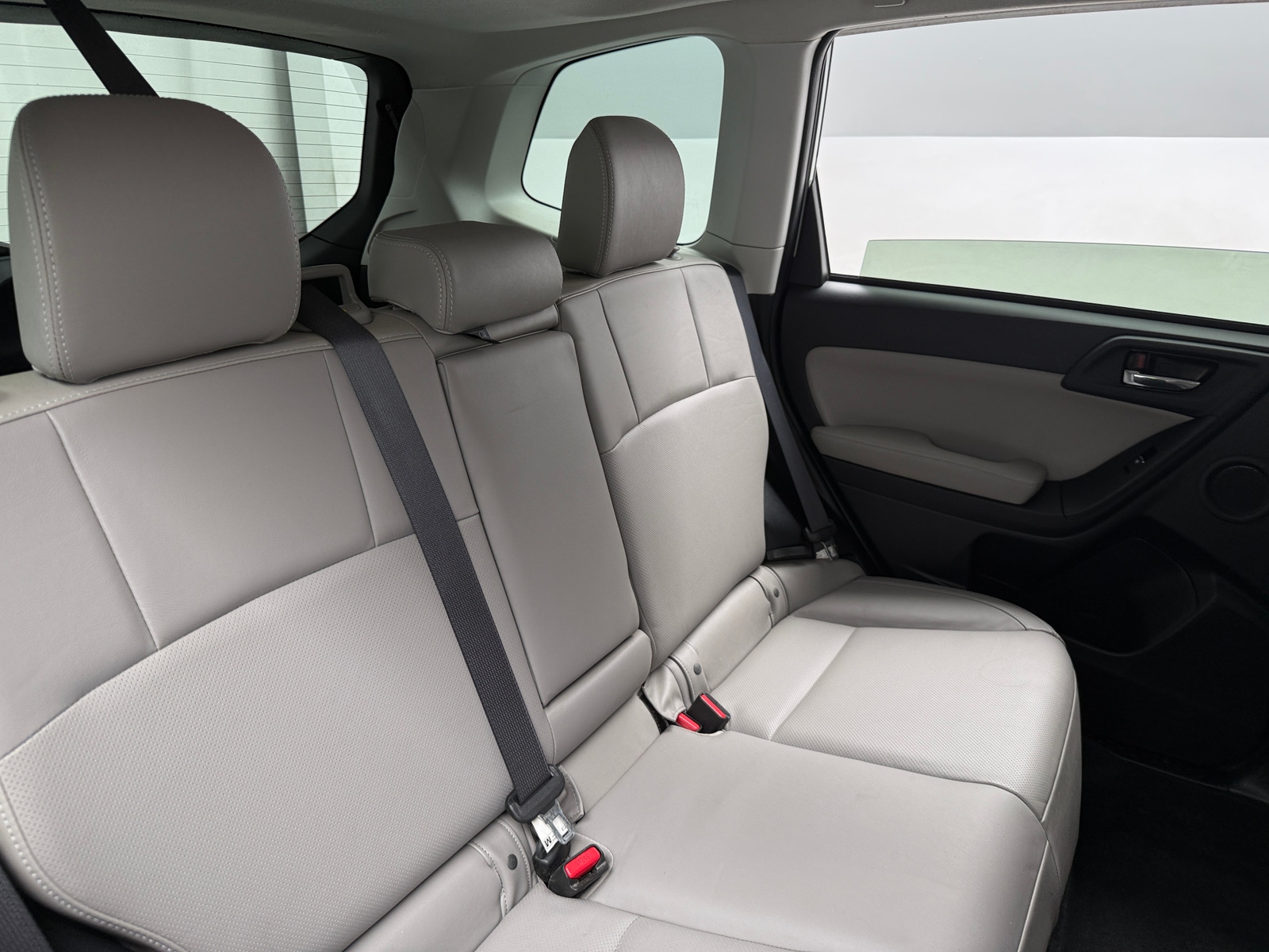 Thumbnail: 2017 Subaru Forester - 5
