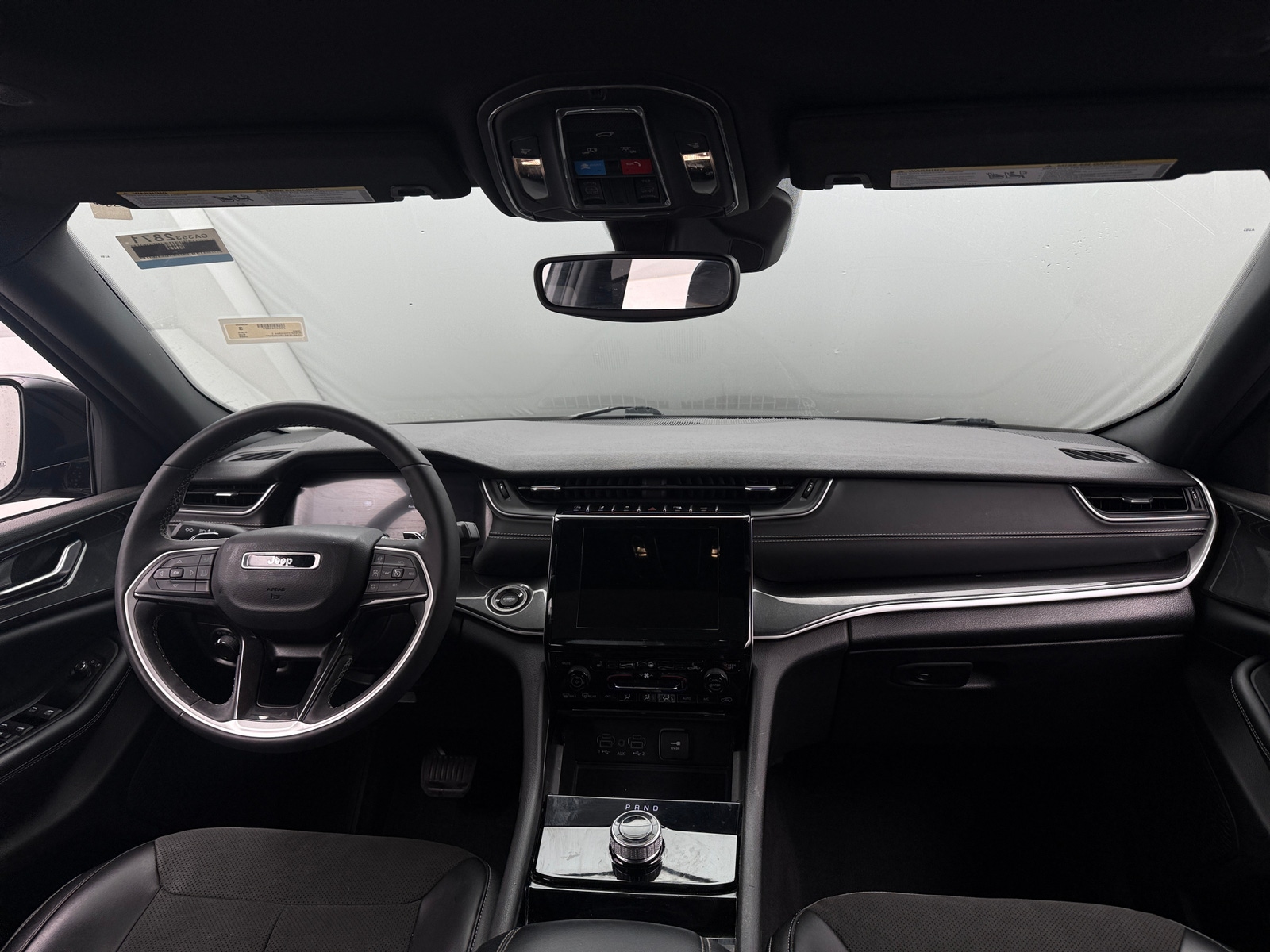 Thumbnail: 2023 Jeep Grand Cherokee L - 2