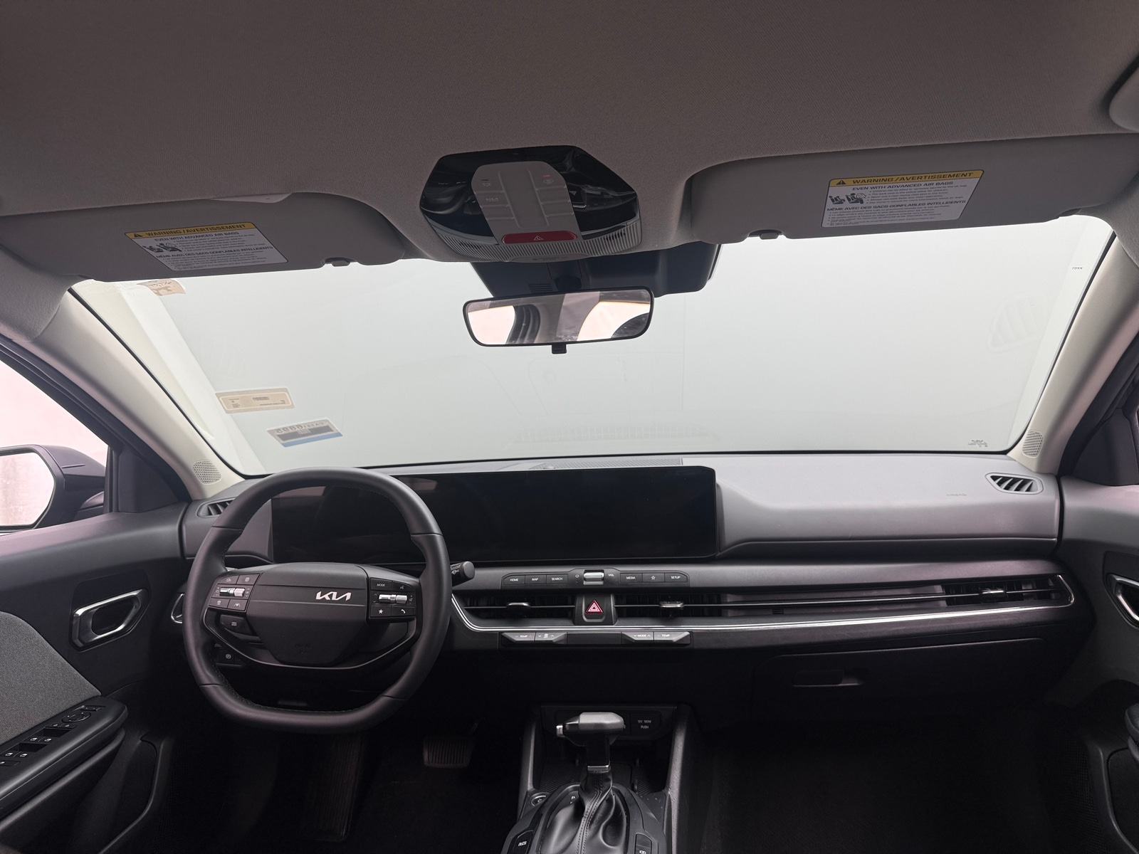 Thumbnail: 2025 Kia K4 - 3