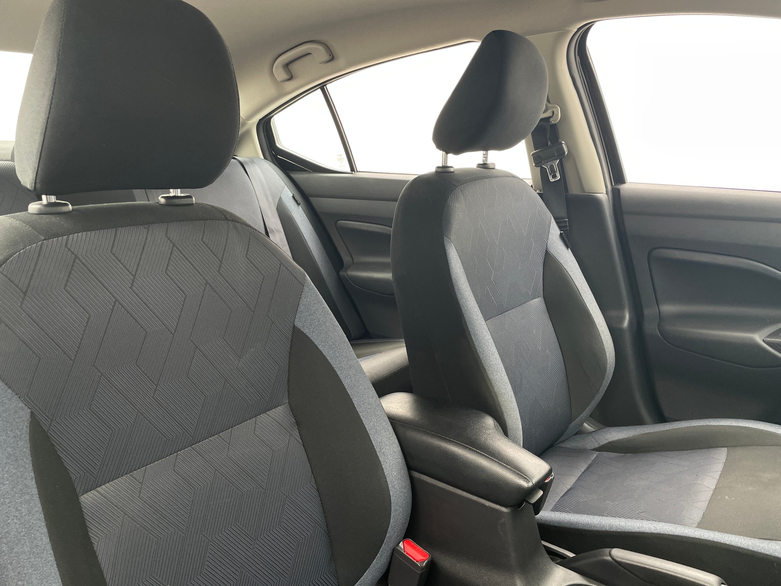 Thumbnail: 2025 Nissan Versa - 2