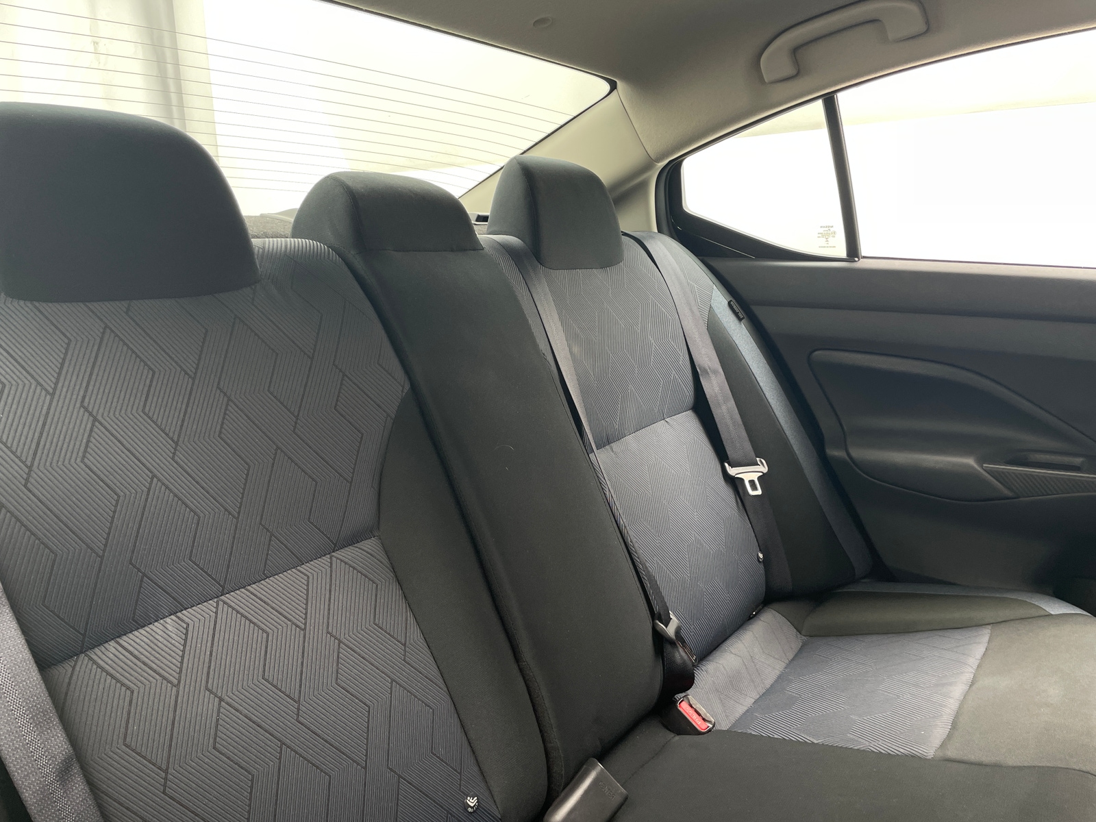 Thumbnail: 2025 Nissan Versa - 6