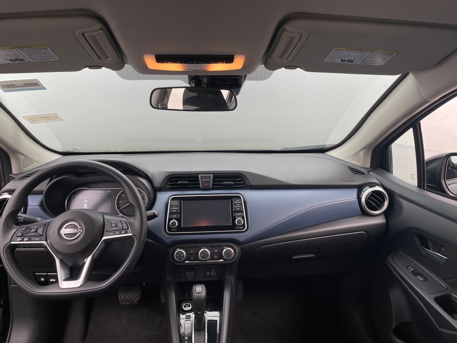 Thumbnail: 2025 Nissan Versa - 3