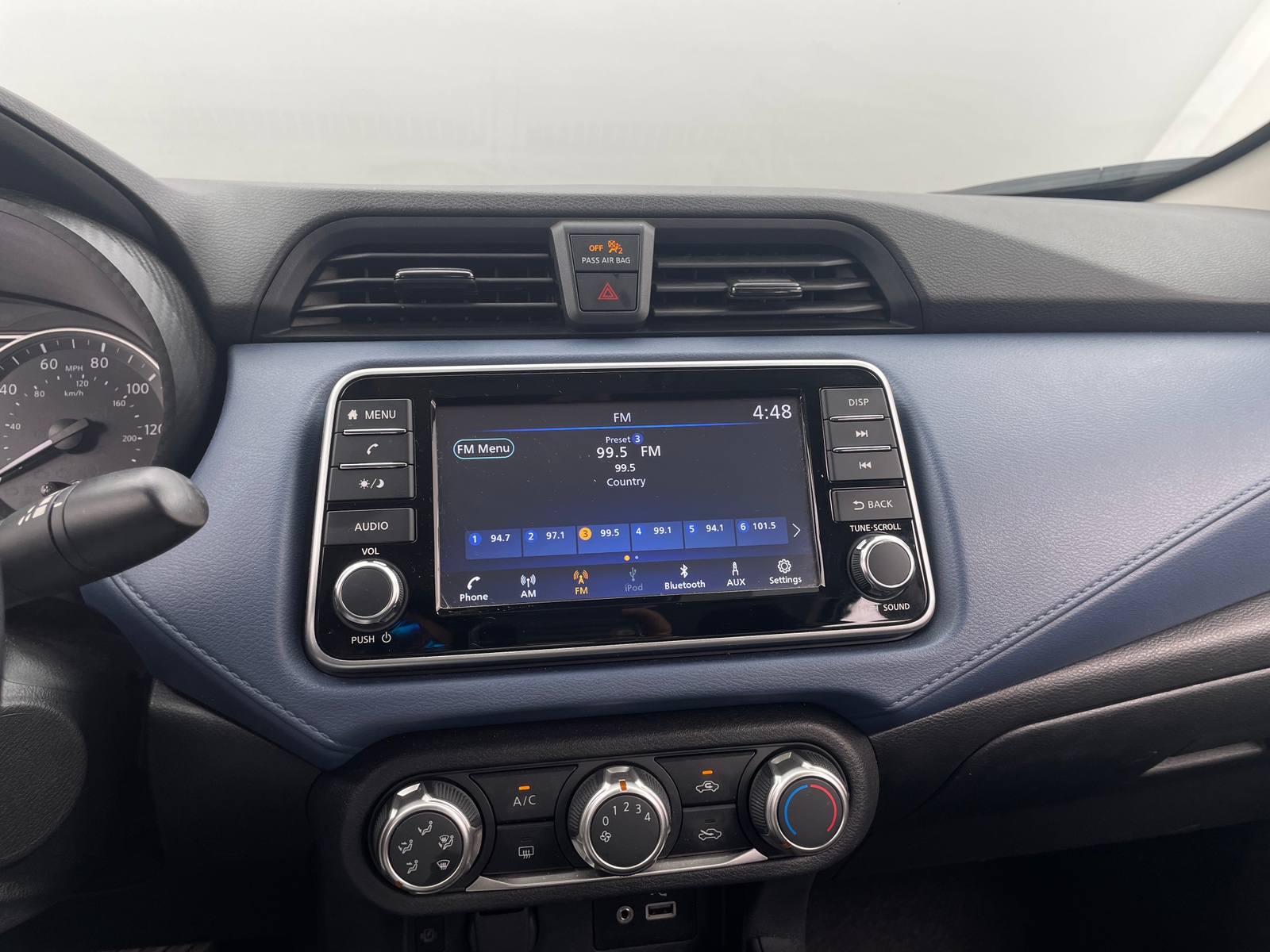 Thumbnail: 2025 Nissan Versa - 4