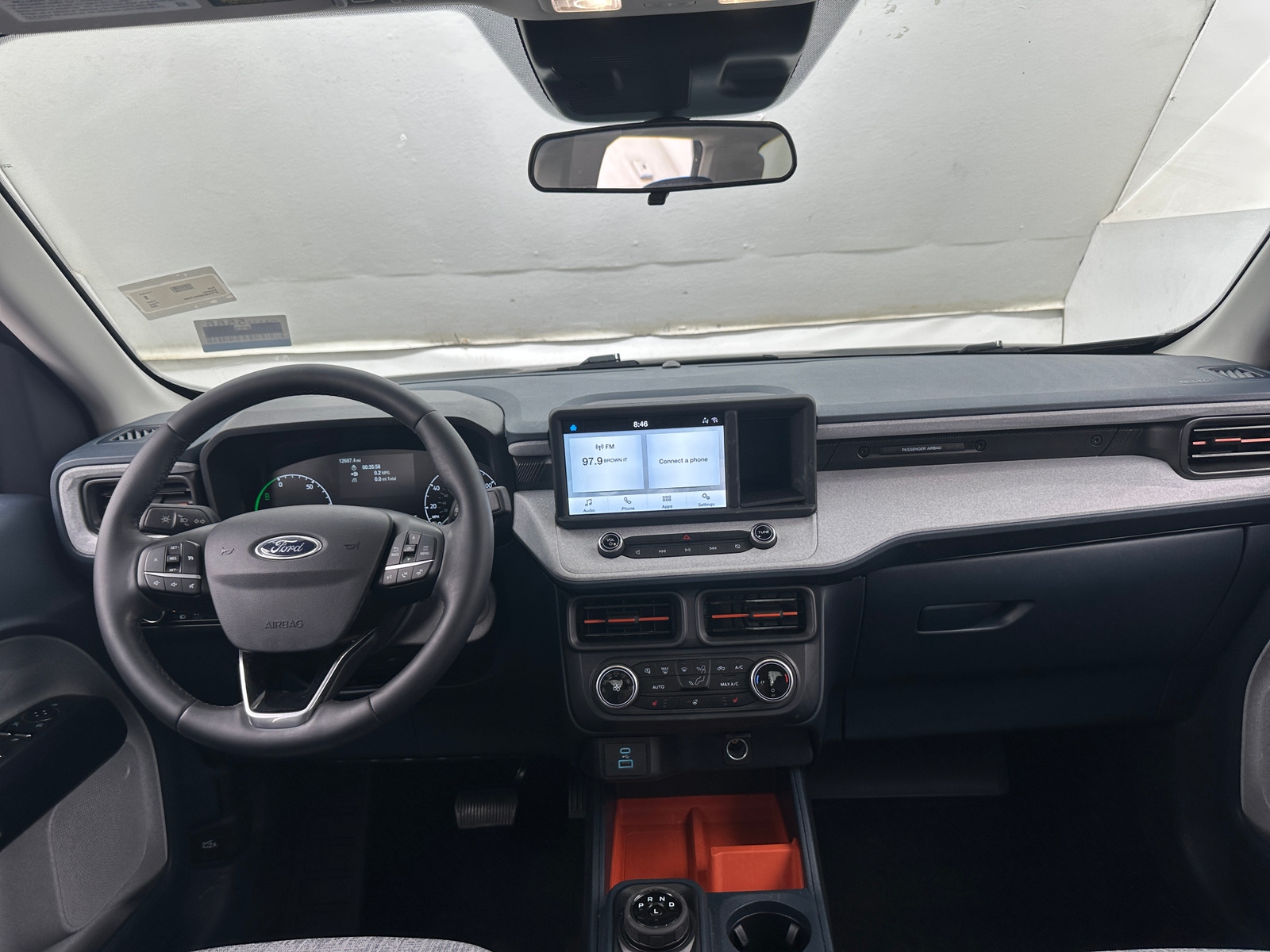 Thumbnail: 2024 Ford Maverick - 3