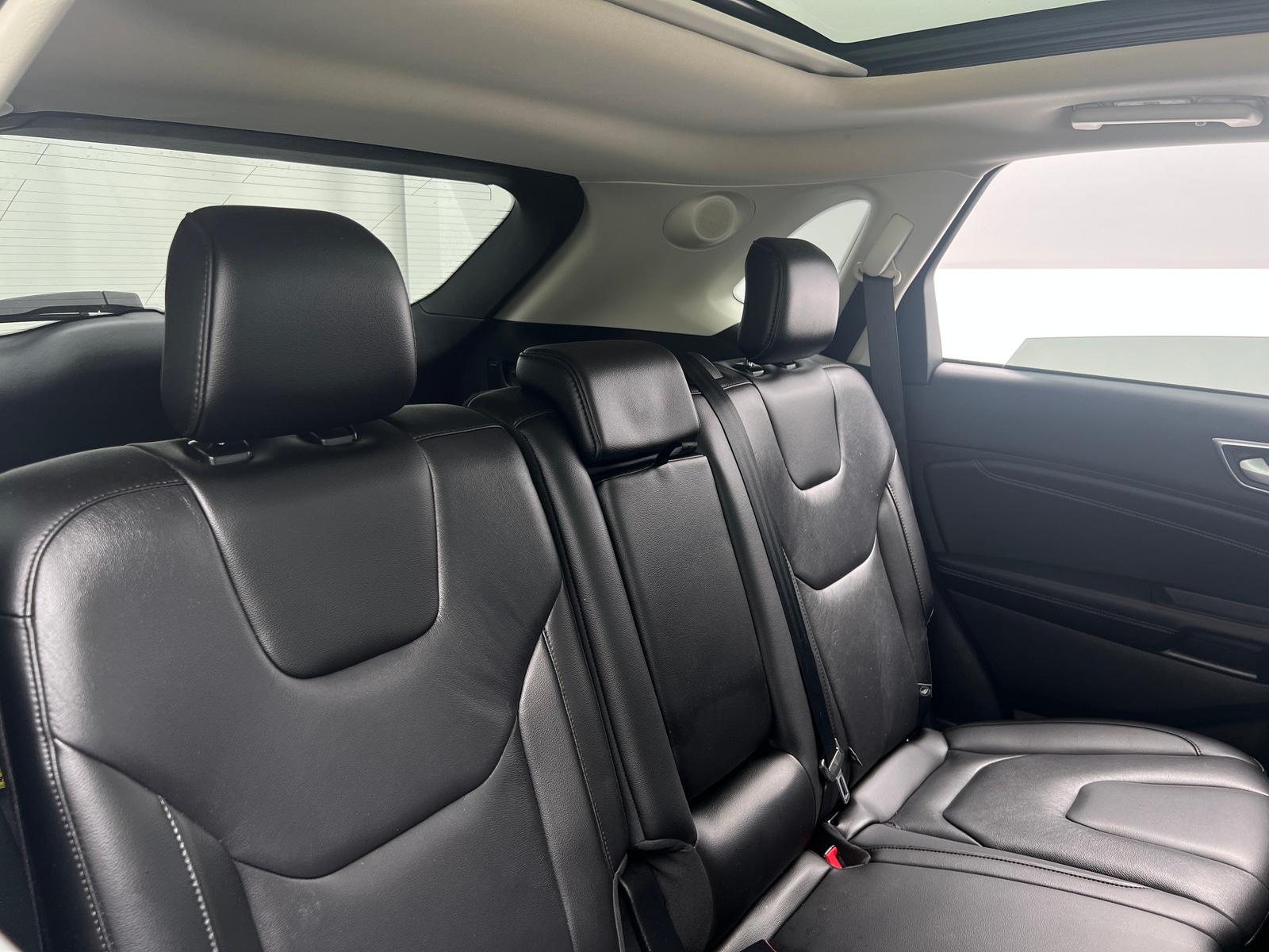 Thumbnail: 2022 Ford Edge - 5