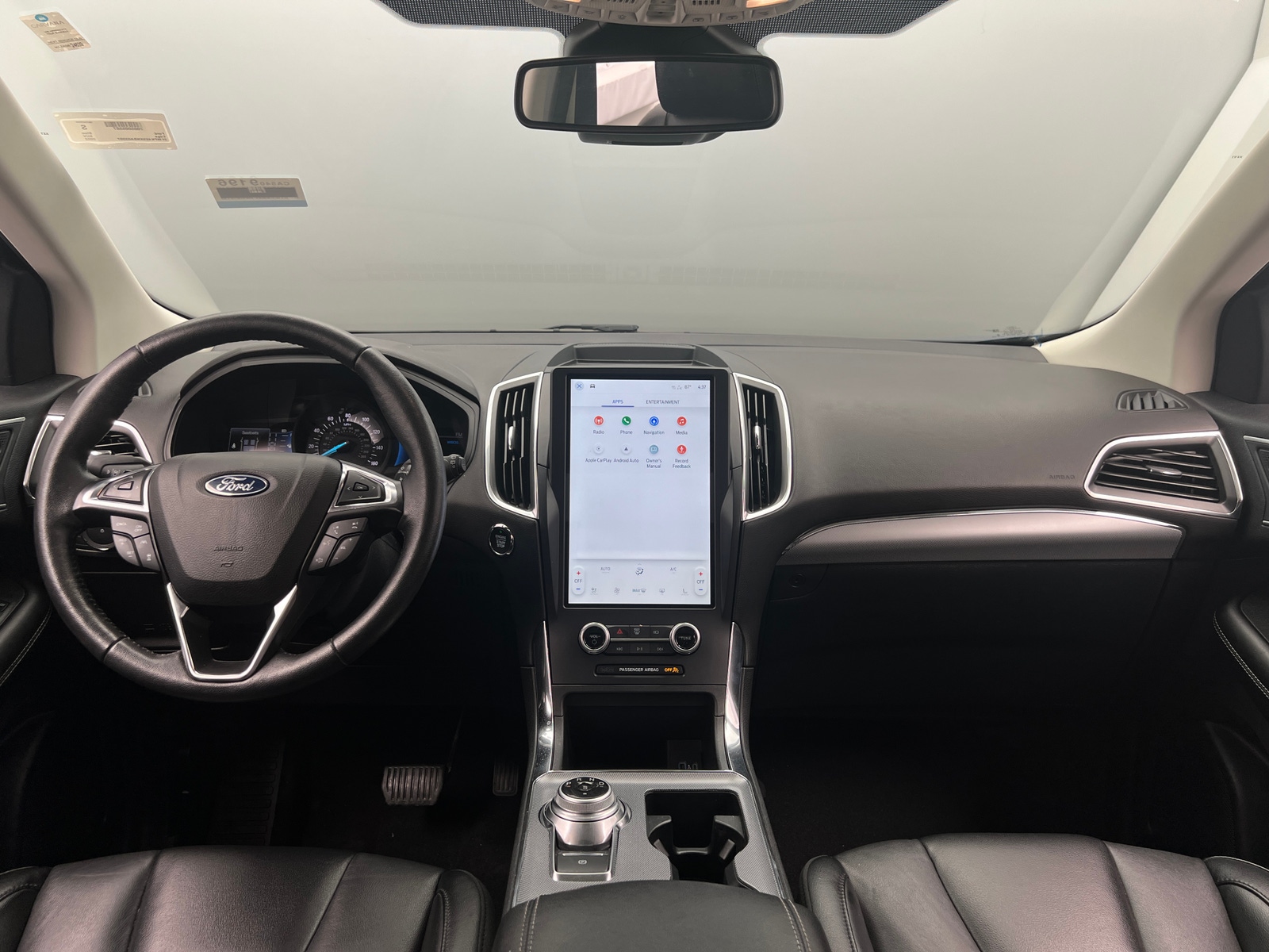 Thumbnail: 2022 Ford Edge - 2