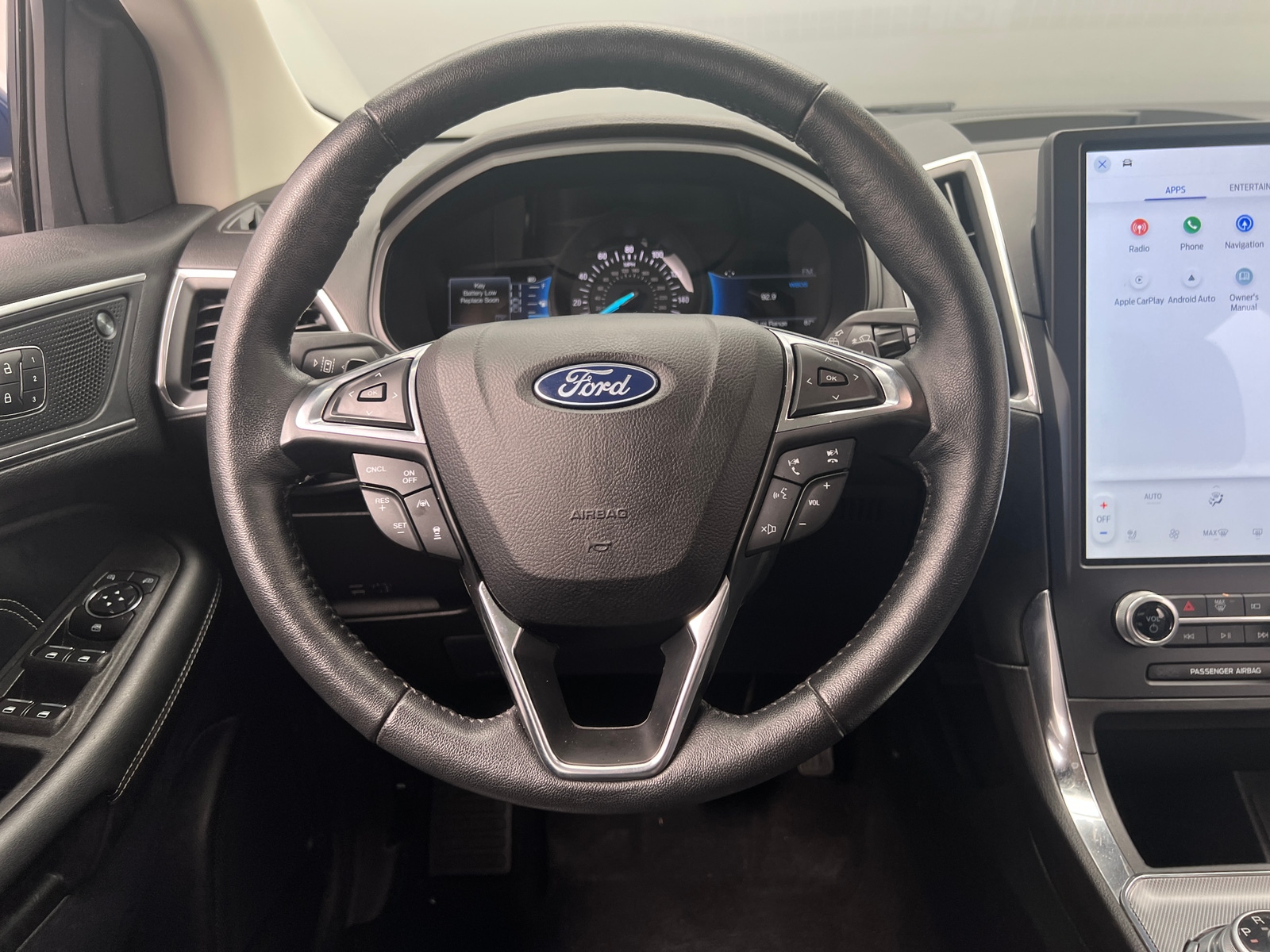 Thumbnail: 2022 Ford Edge - 4