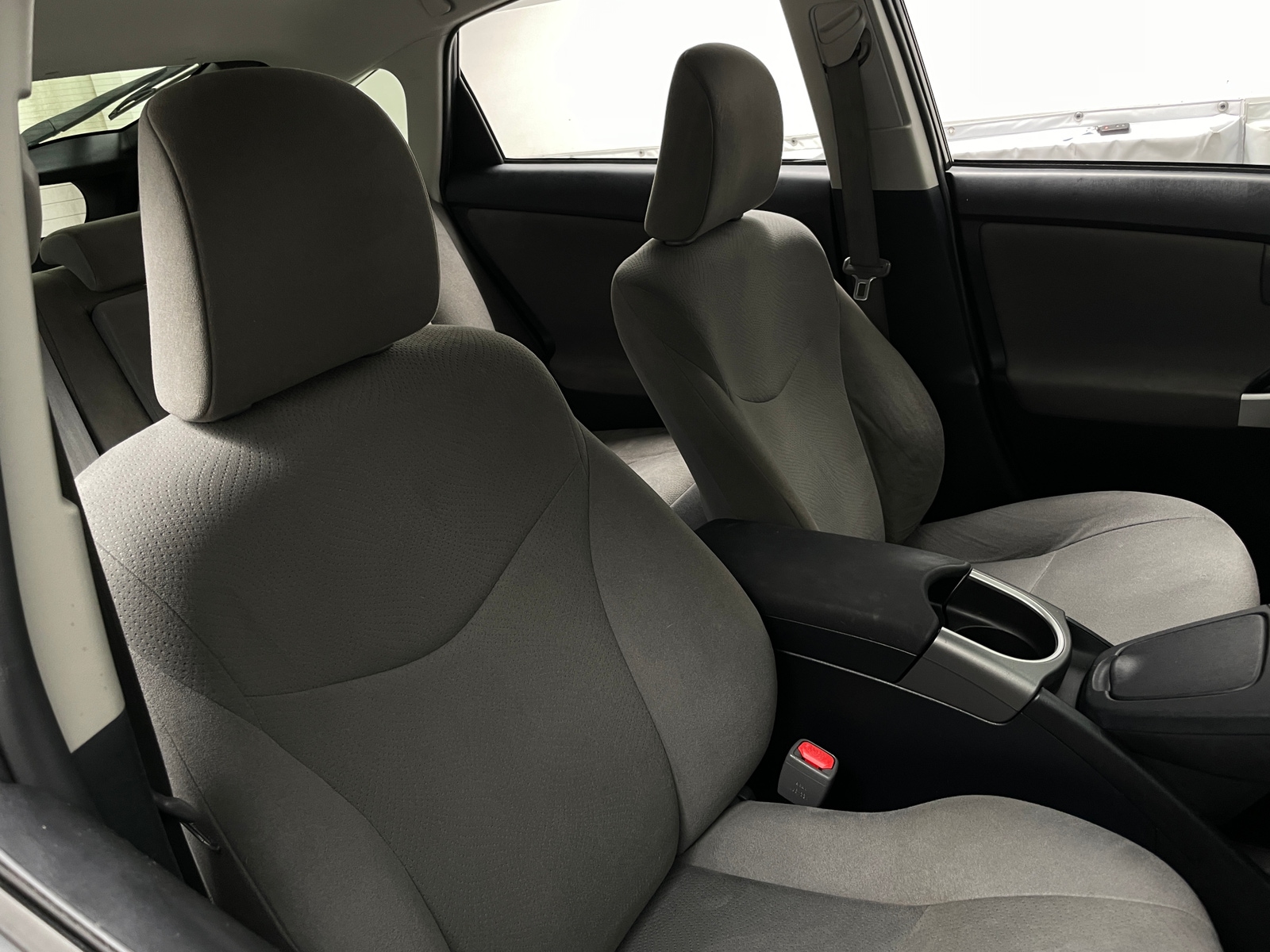 Thumbnail: 2015 Toyota Prius - 2
