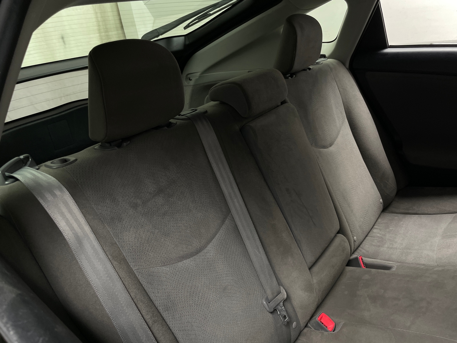 Thumbnail: 2015 Toyota Prius - 6