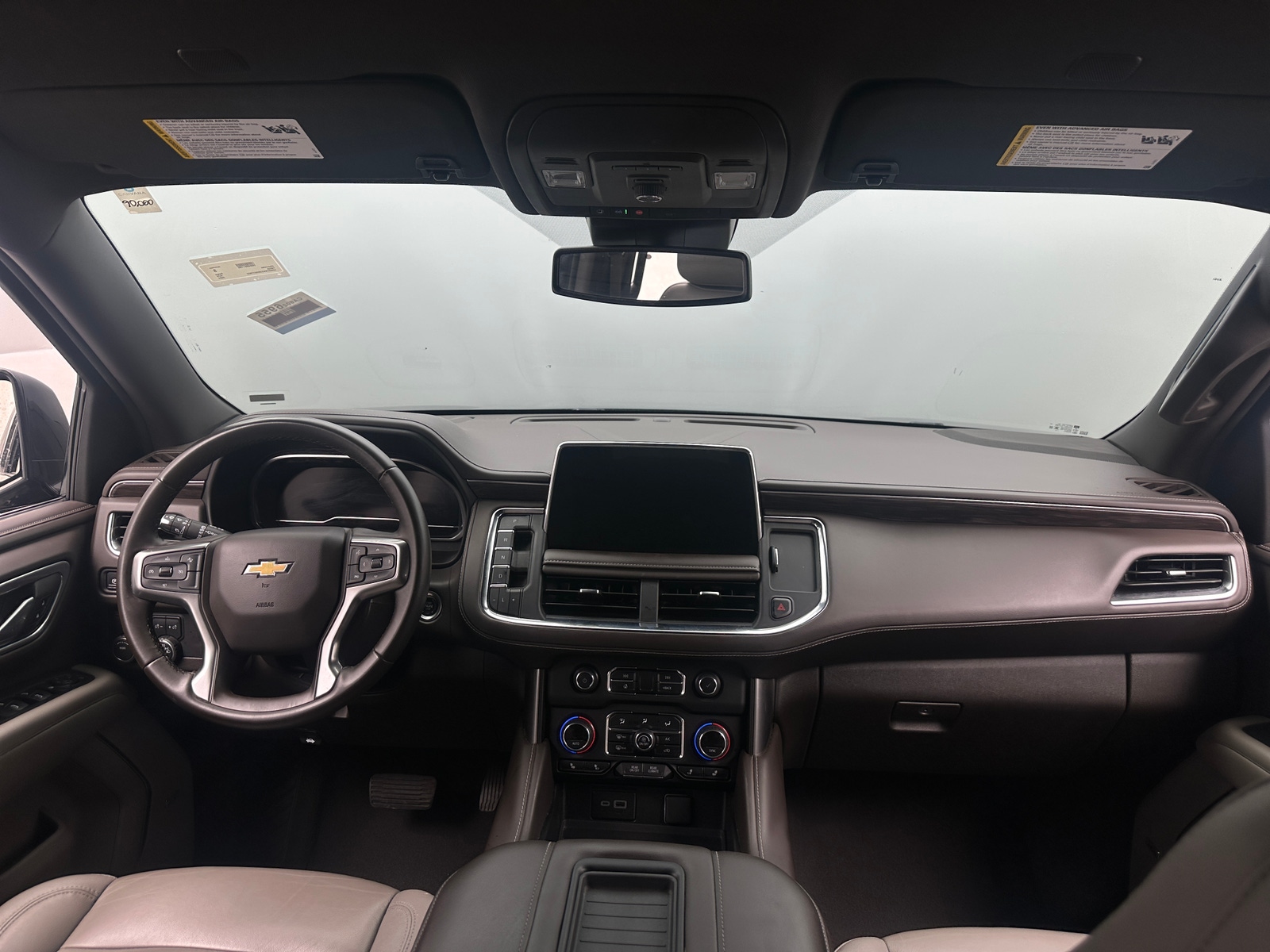 Thumbnail: 2024 Chevrolet Tahoe - 2