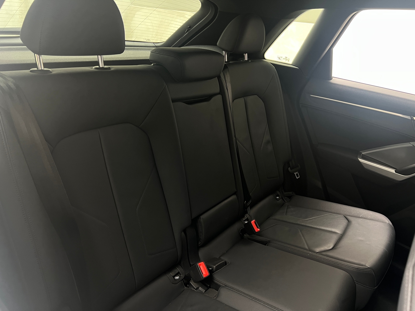Thumbnail: 2025 Audi Q3 - 5