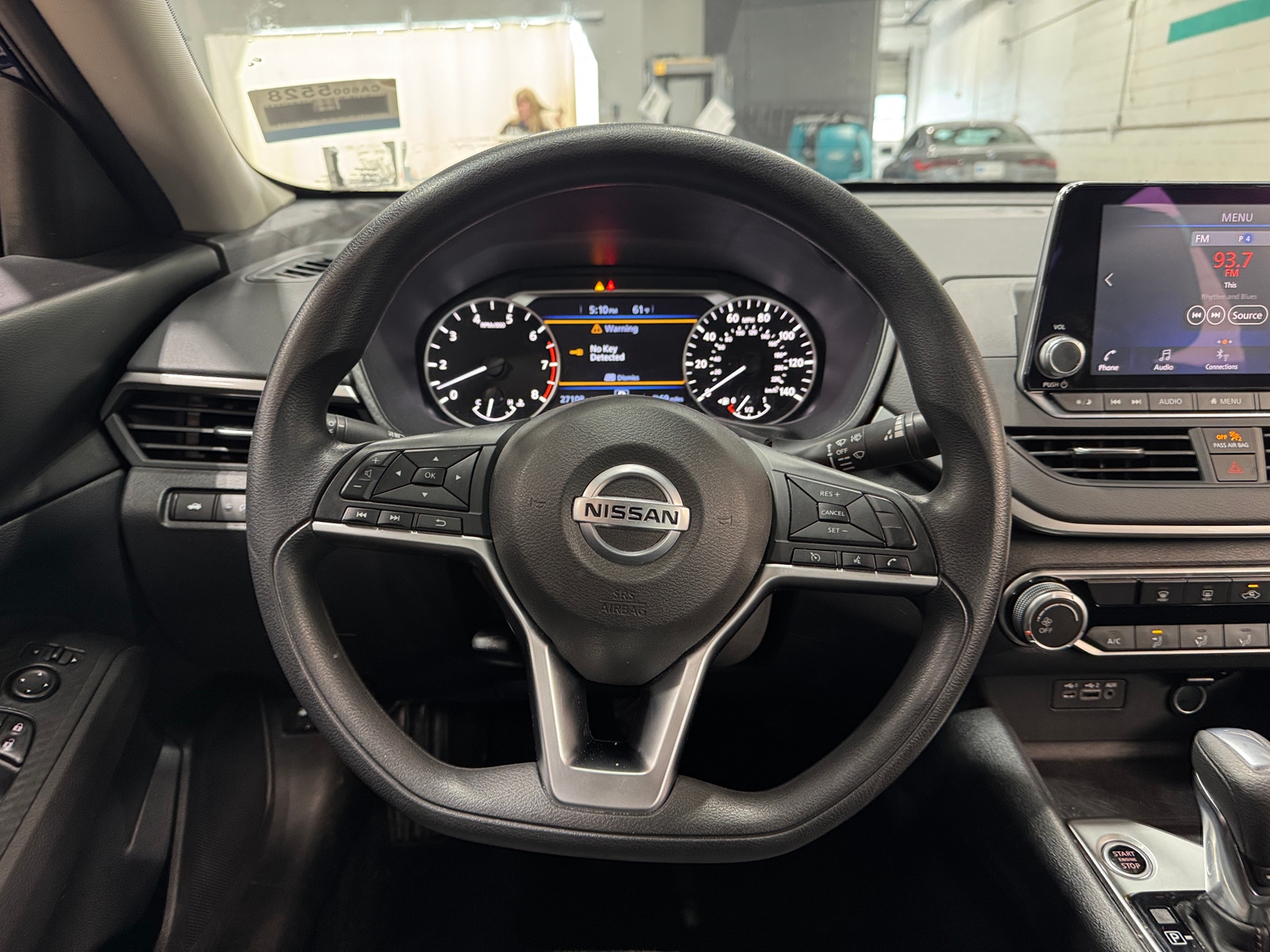 Thumbnail: 2020 Nissan Altima - 5