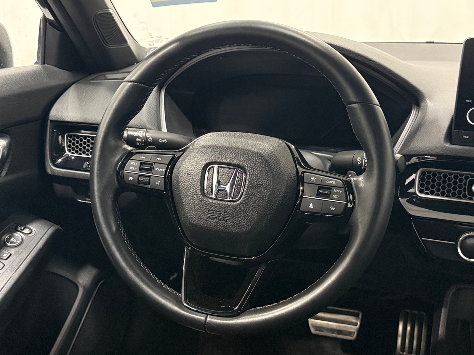Thumbnail: 2023 Honda Civic - 5