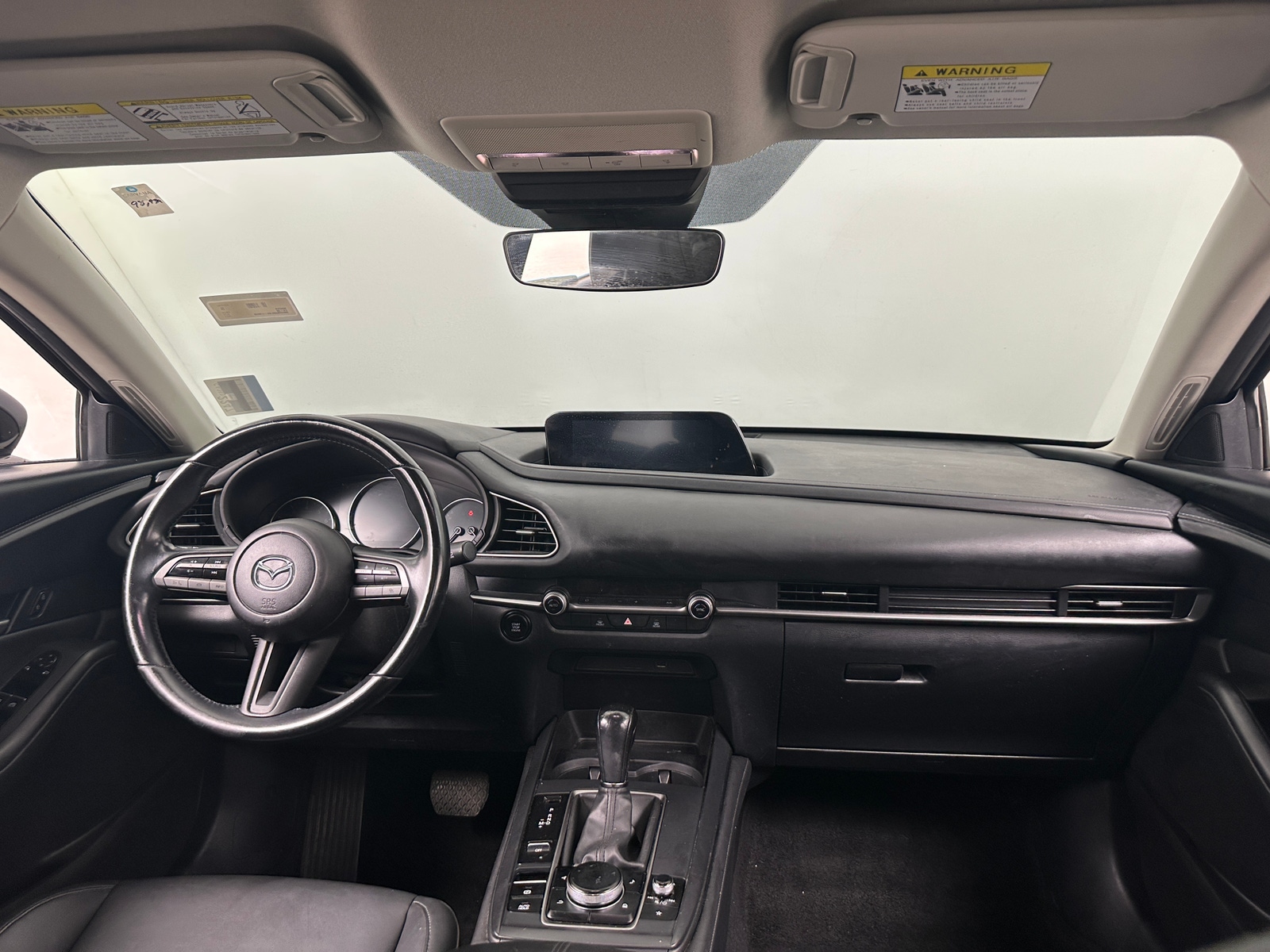 Thumbnail: 2021 Mazda CX-30 - 2