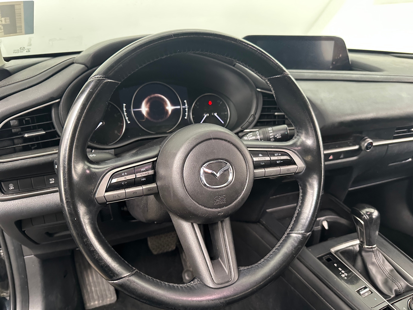Thumbnail: 2021 Mazda CX-30 - 4