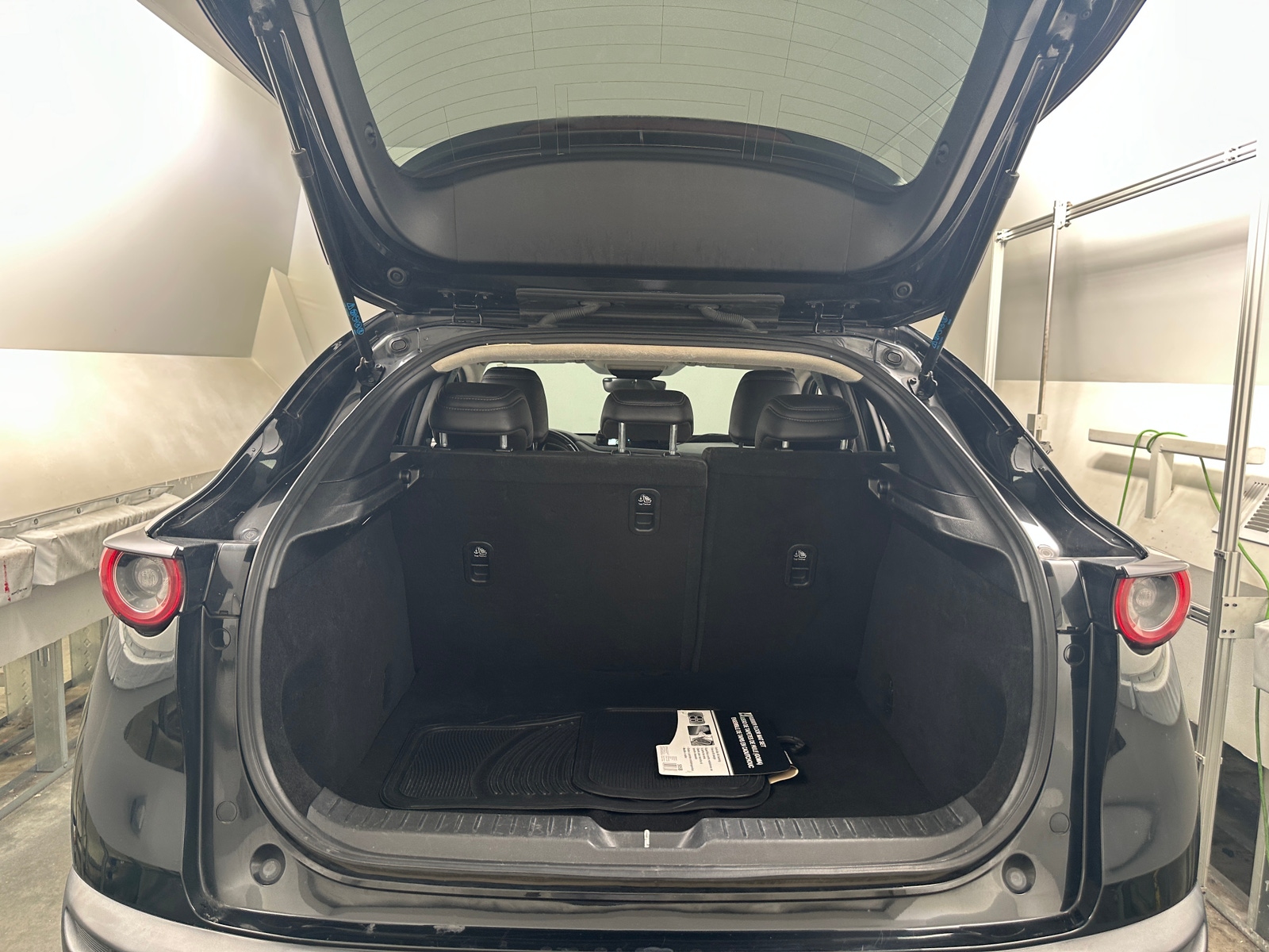 Thumbnail: 2021 Mazda CX-30 - 6