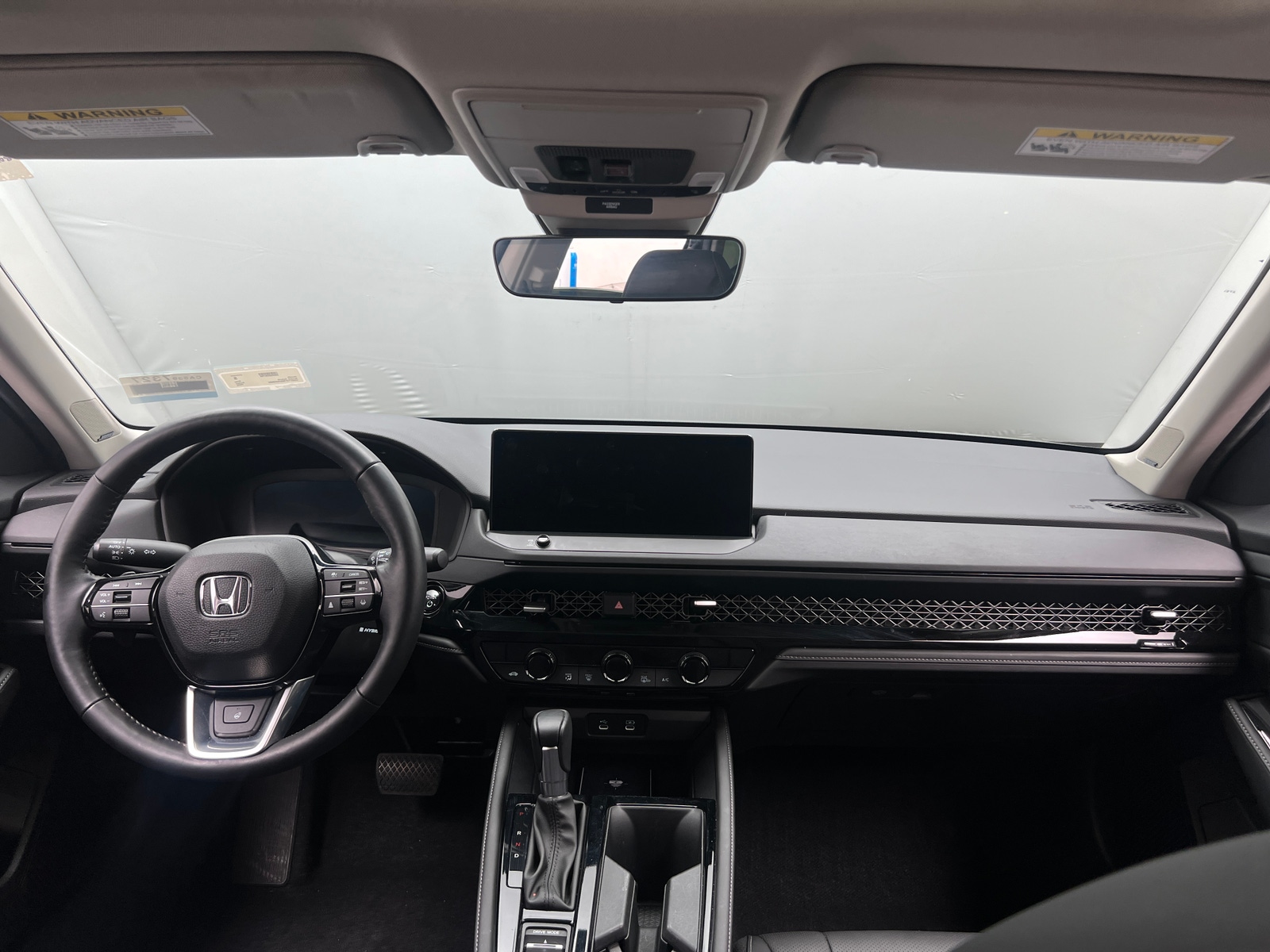 Thumbnail: 2025 Honda Accord - 2