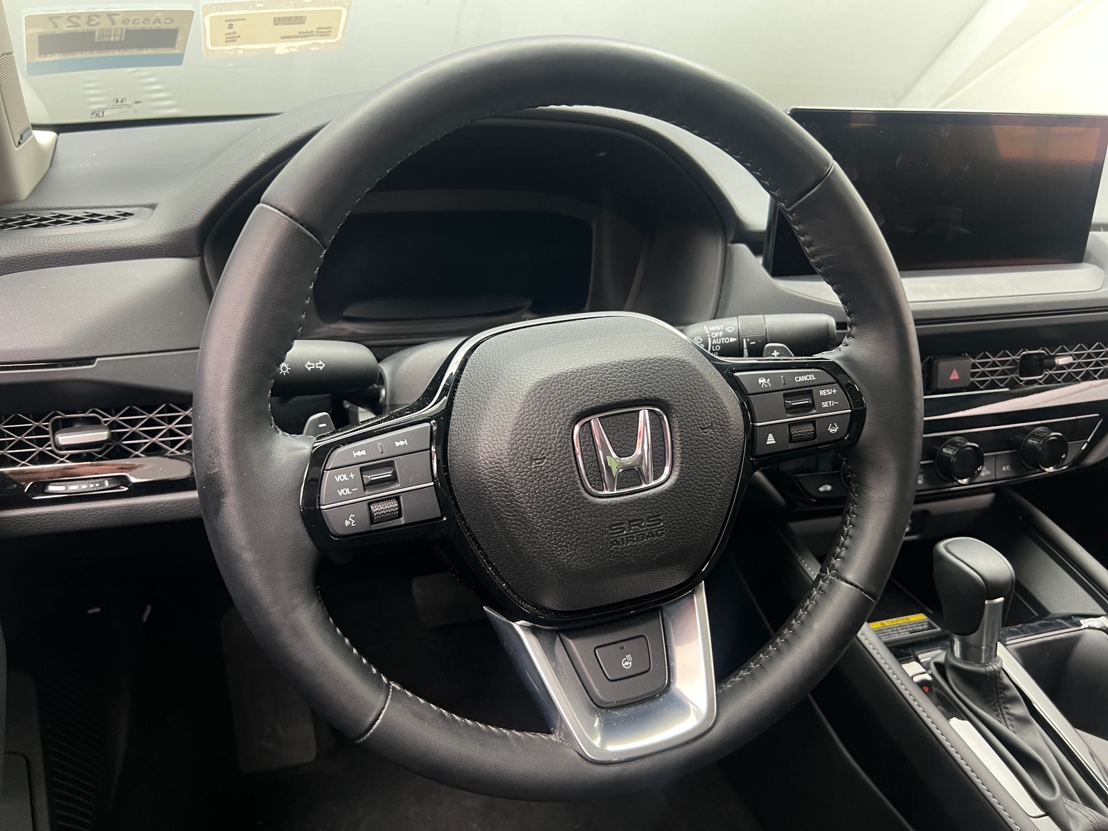 Thumbnail: 2025 Honda Accord - 4