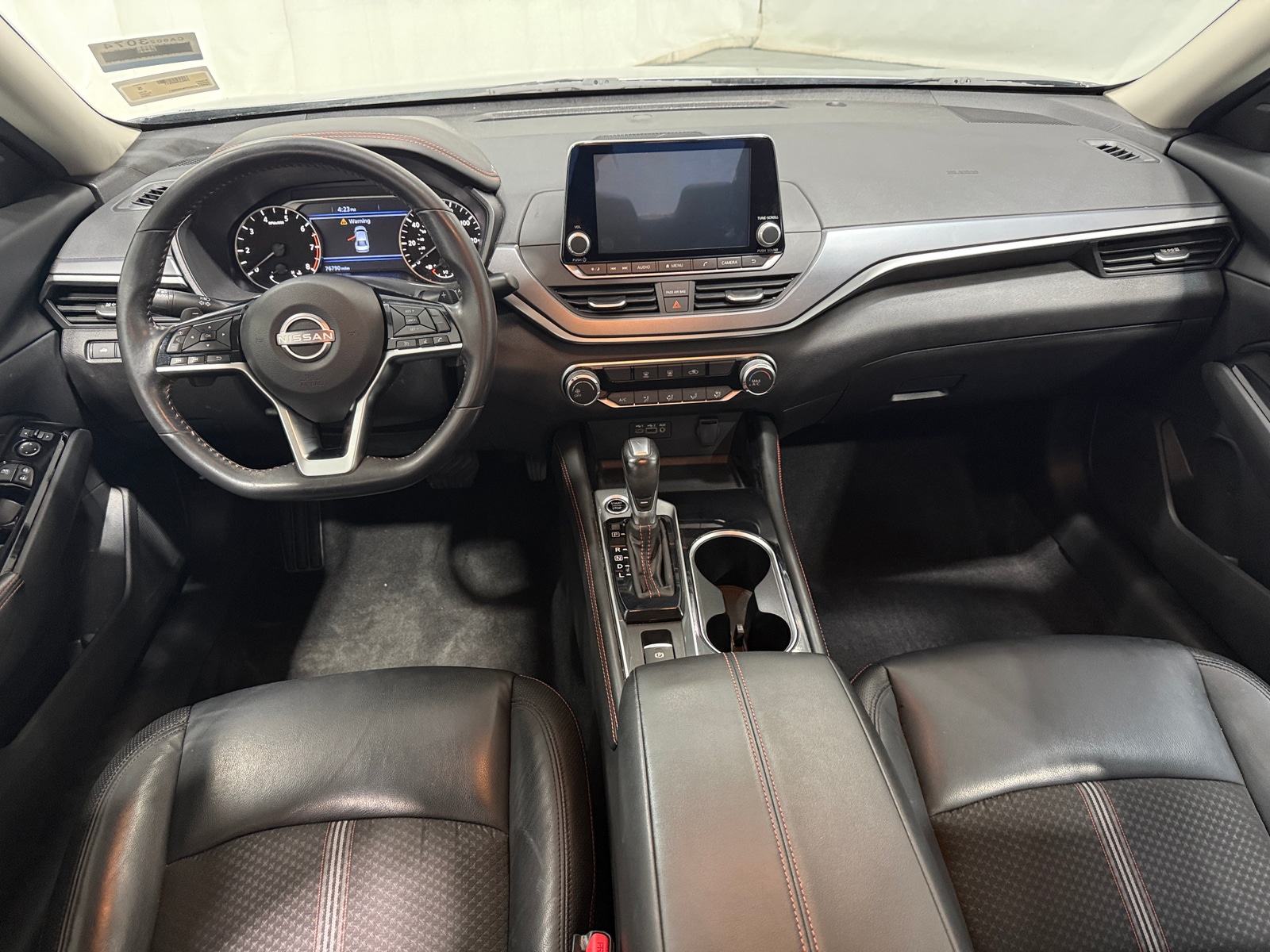 Thumbnail: 2023 Nissan Altima - 3