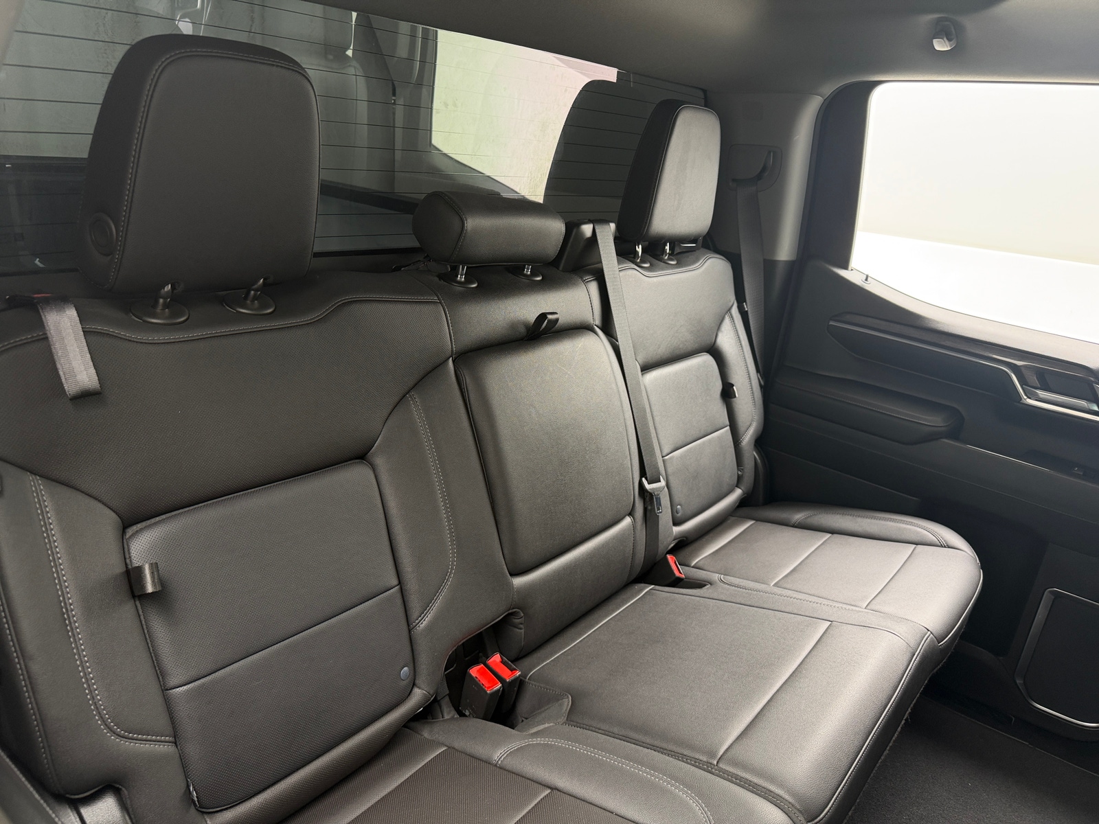 Thumbnail: 2024 Chevrolet Silverado 1500 - 5