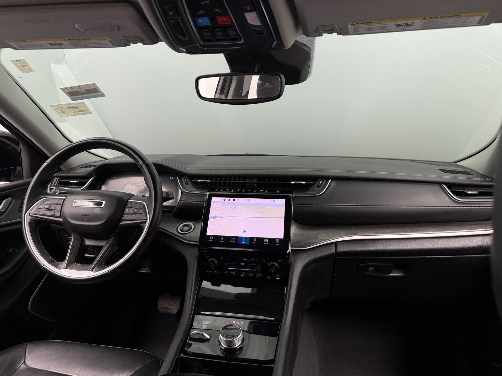Thumbnail: 2021 Jeep Grand Cherokee L - 2