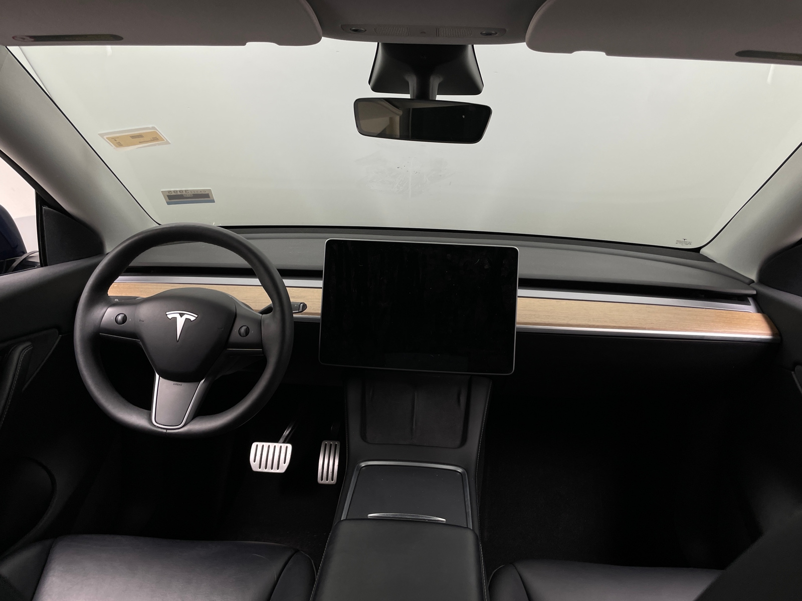 Thumbnail: 2022 Tesla Model Y - 2