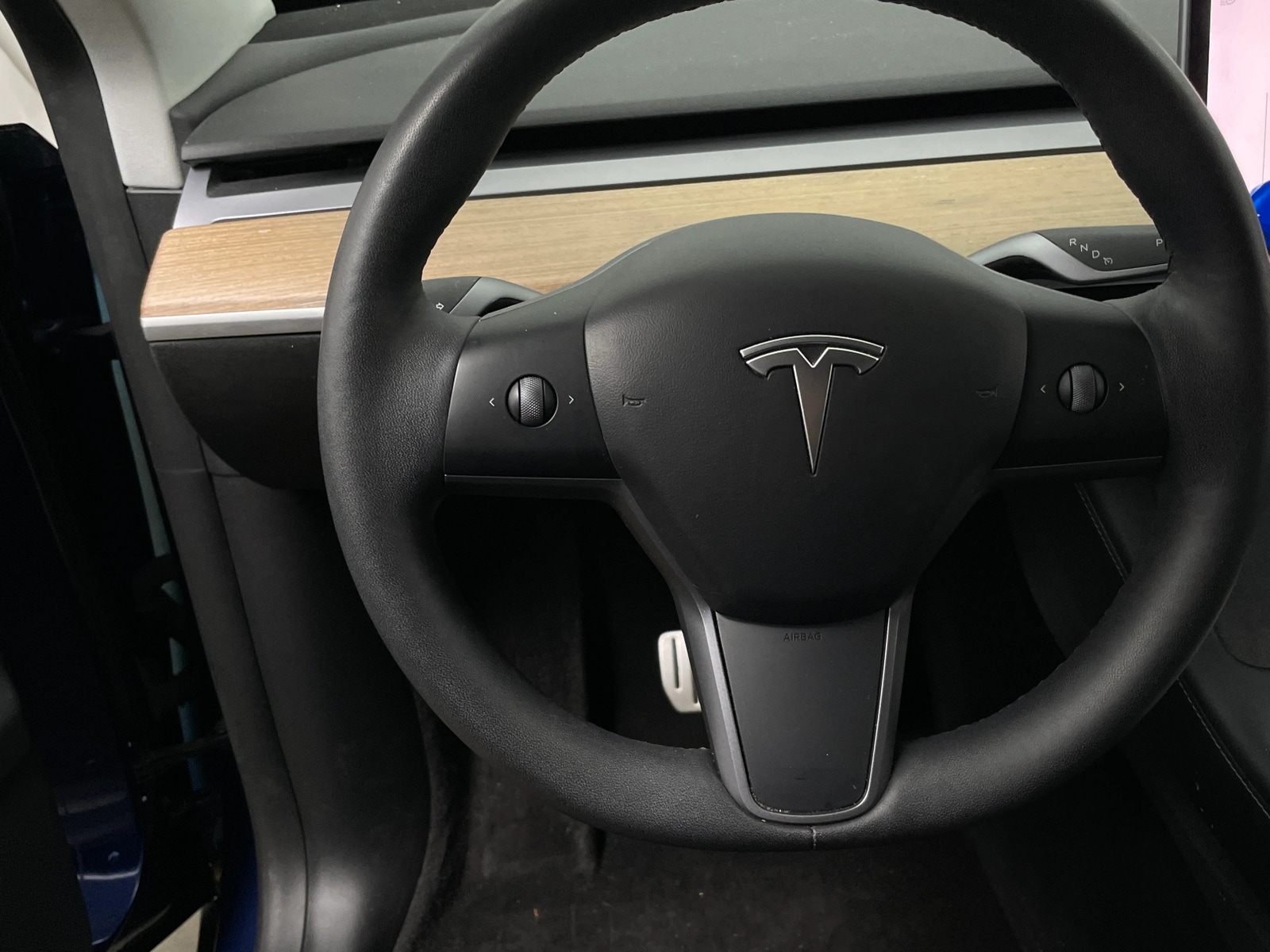 Thumbnail: 2022 Tesla Model Y - 4