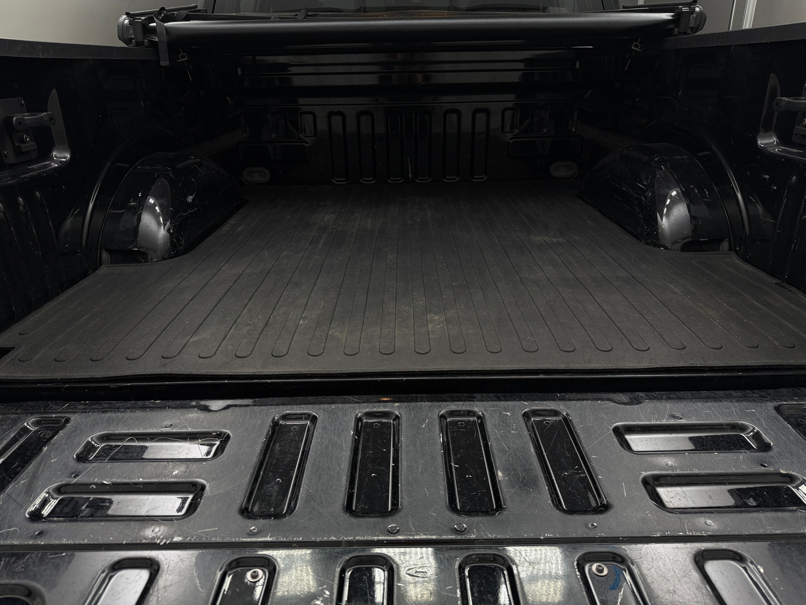 Thumbnail: 2016 Ford Econoline - 7