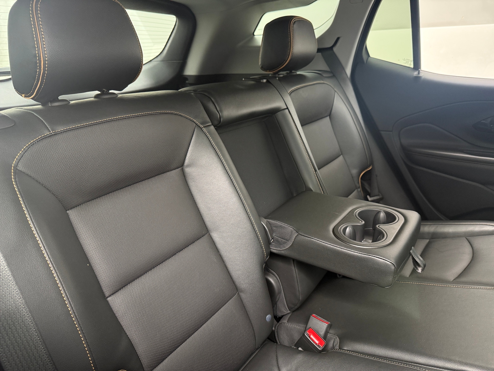 Thumbnail: 2023 GMC Terrain - 5