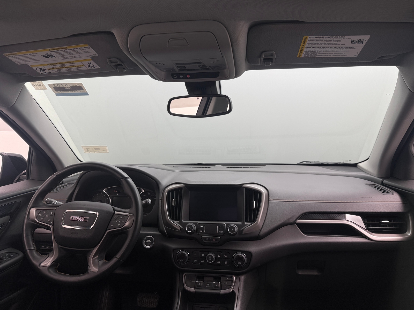 Thumbnail: 2023 GMC Terrain - 2